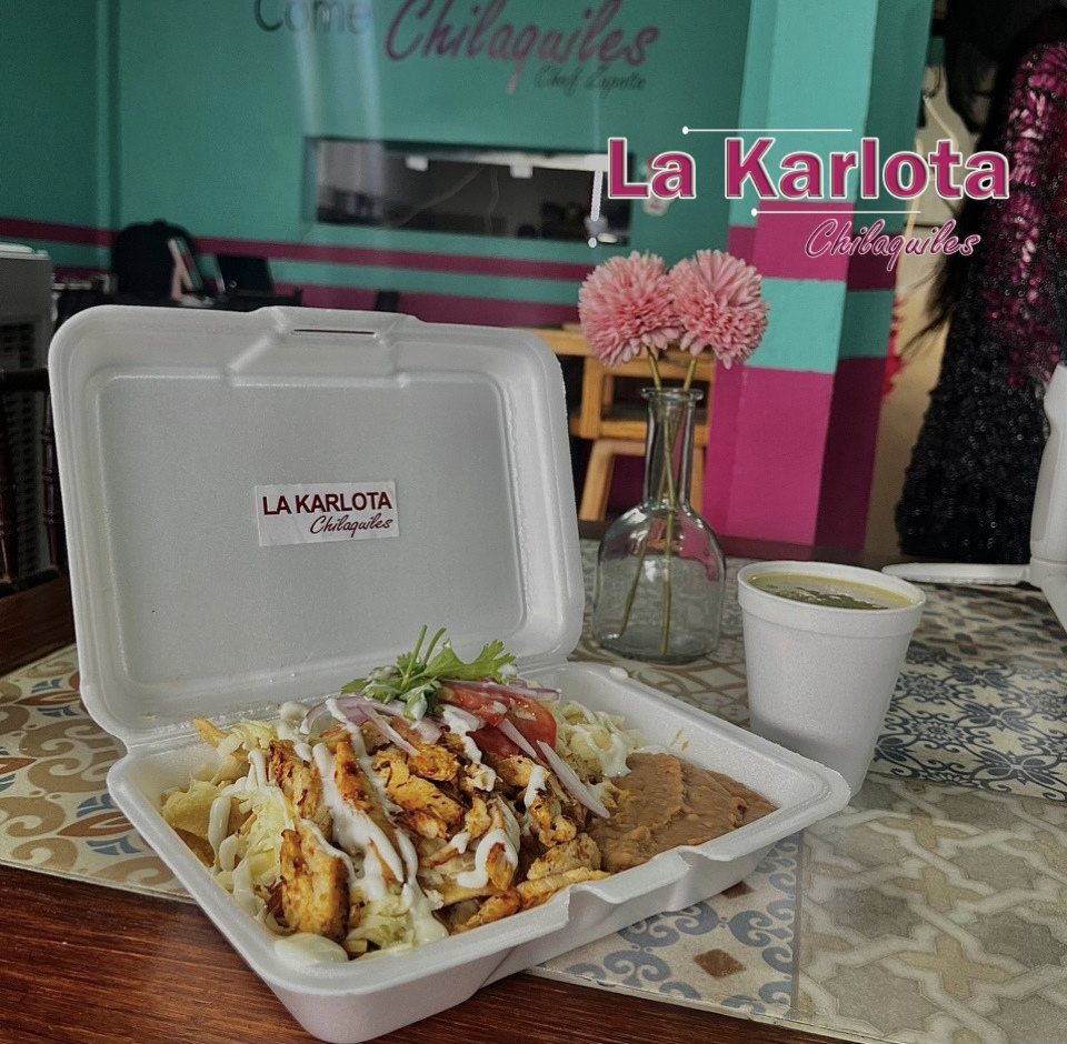 La Karlota - San Pedro image 7