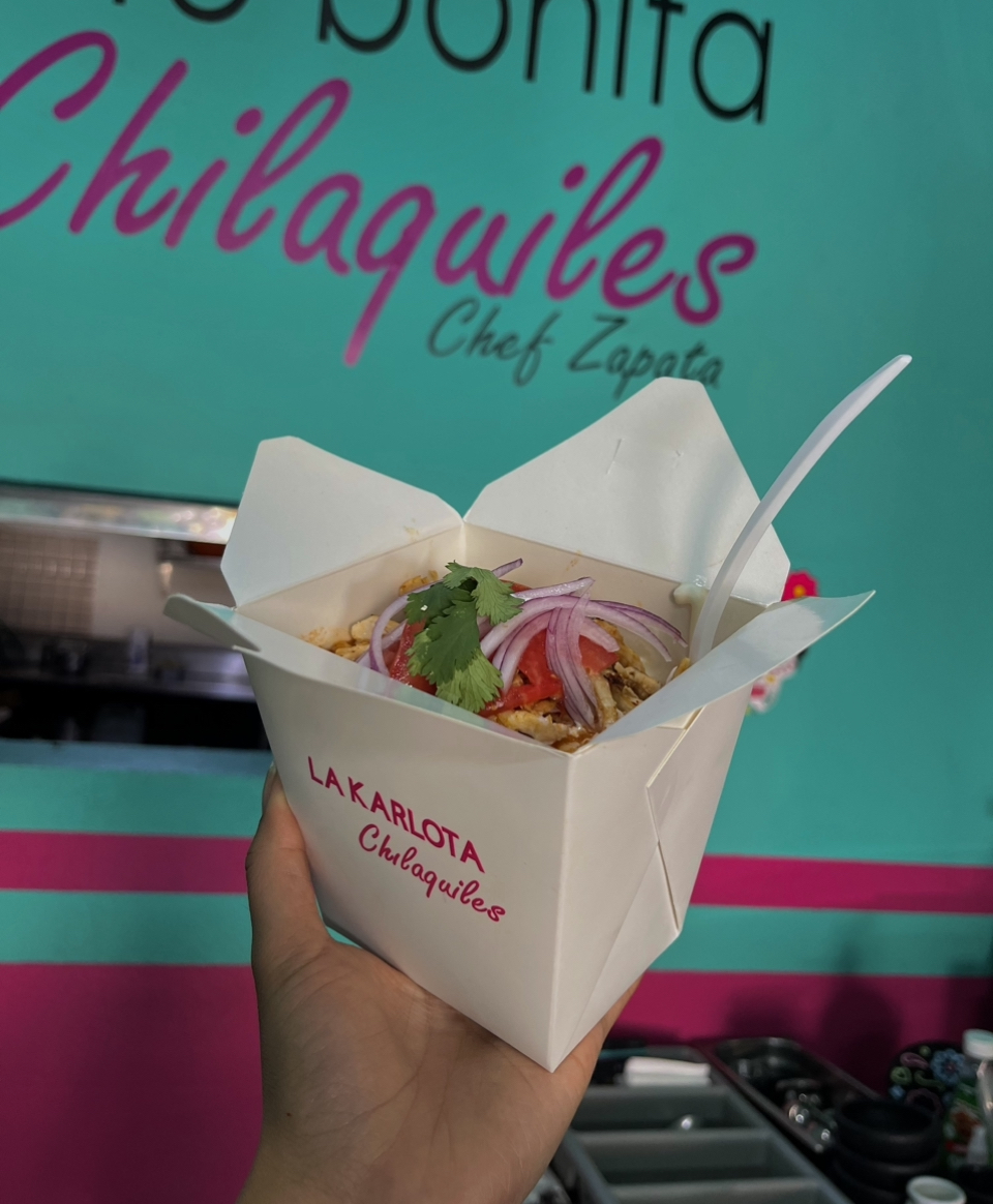 La Karlota - San Pedro image 9