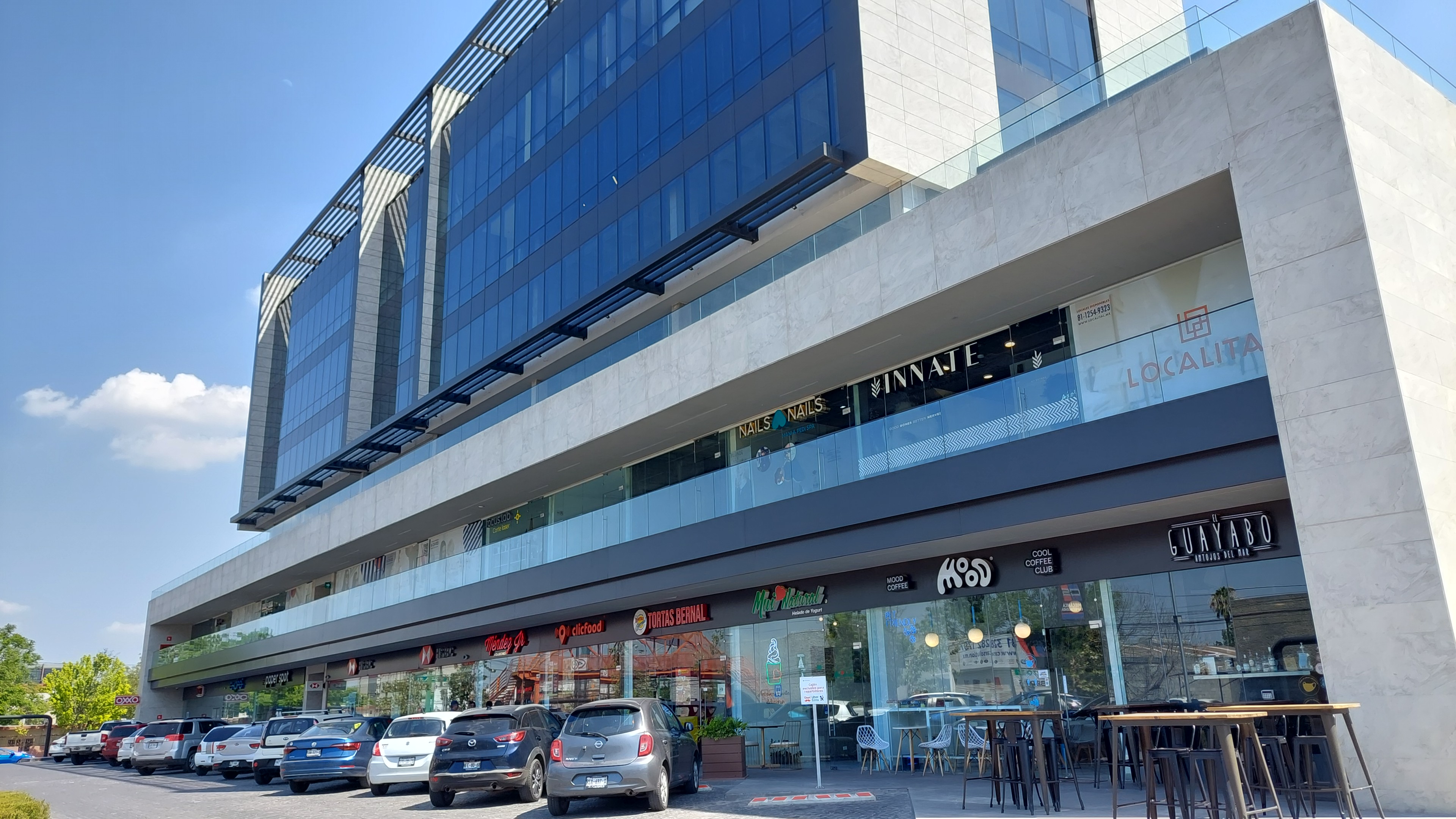 El Guayabo (San Pedro) image 1