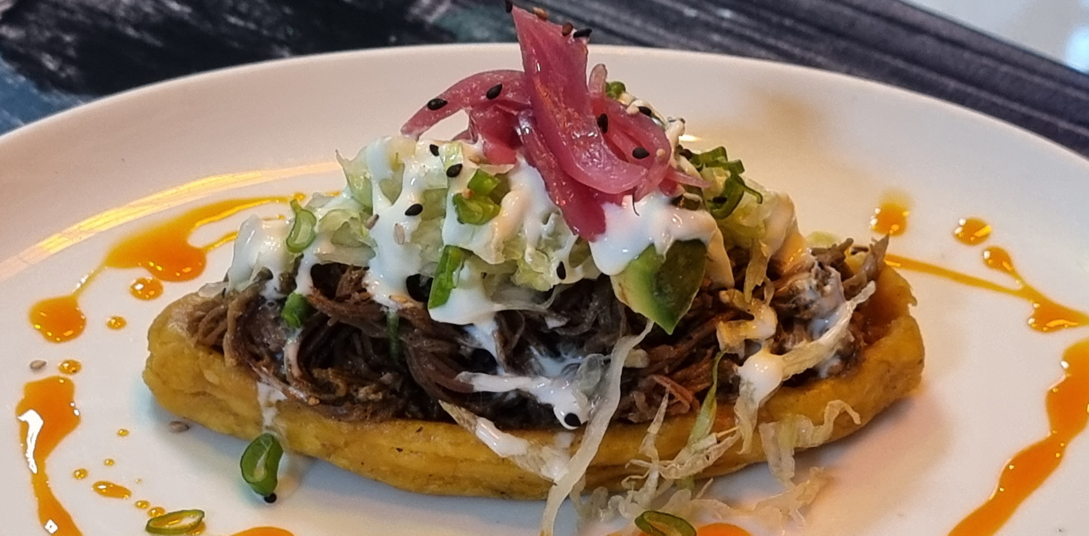 Fonda San Francisco image 2