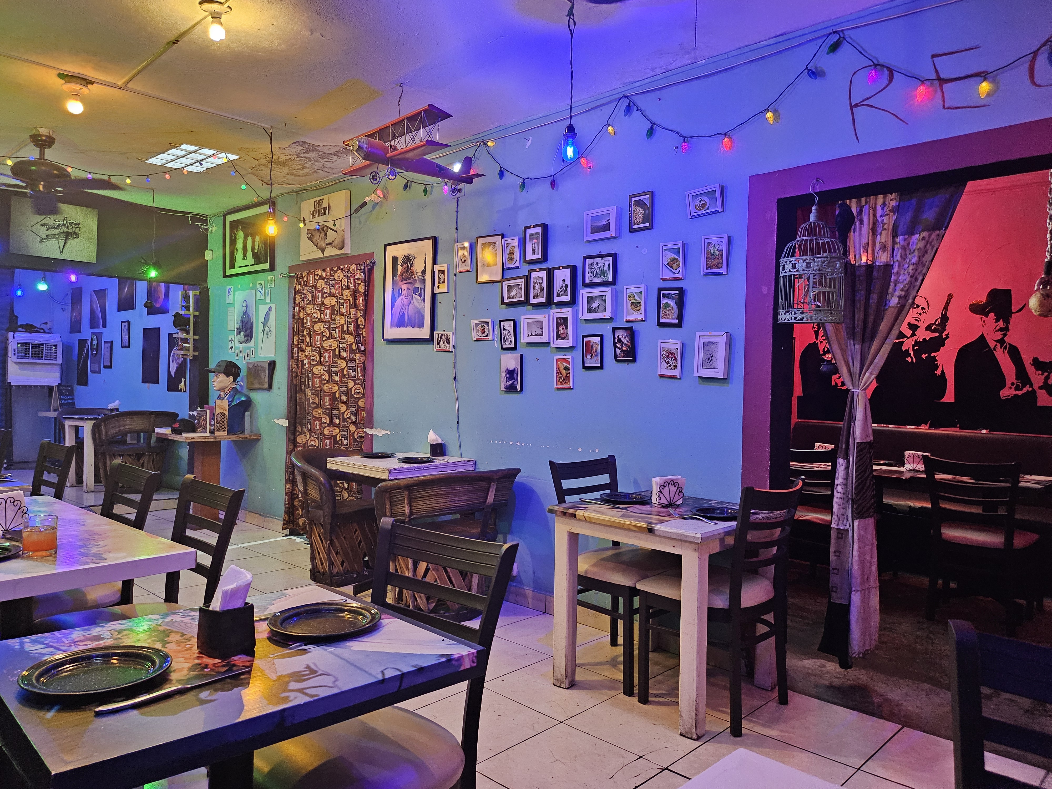 Fonda San Francisco image 3