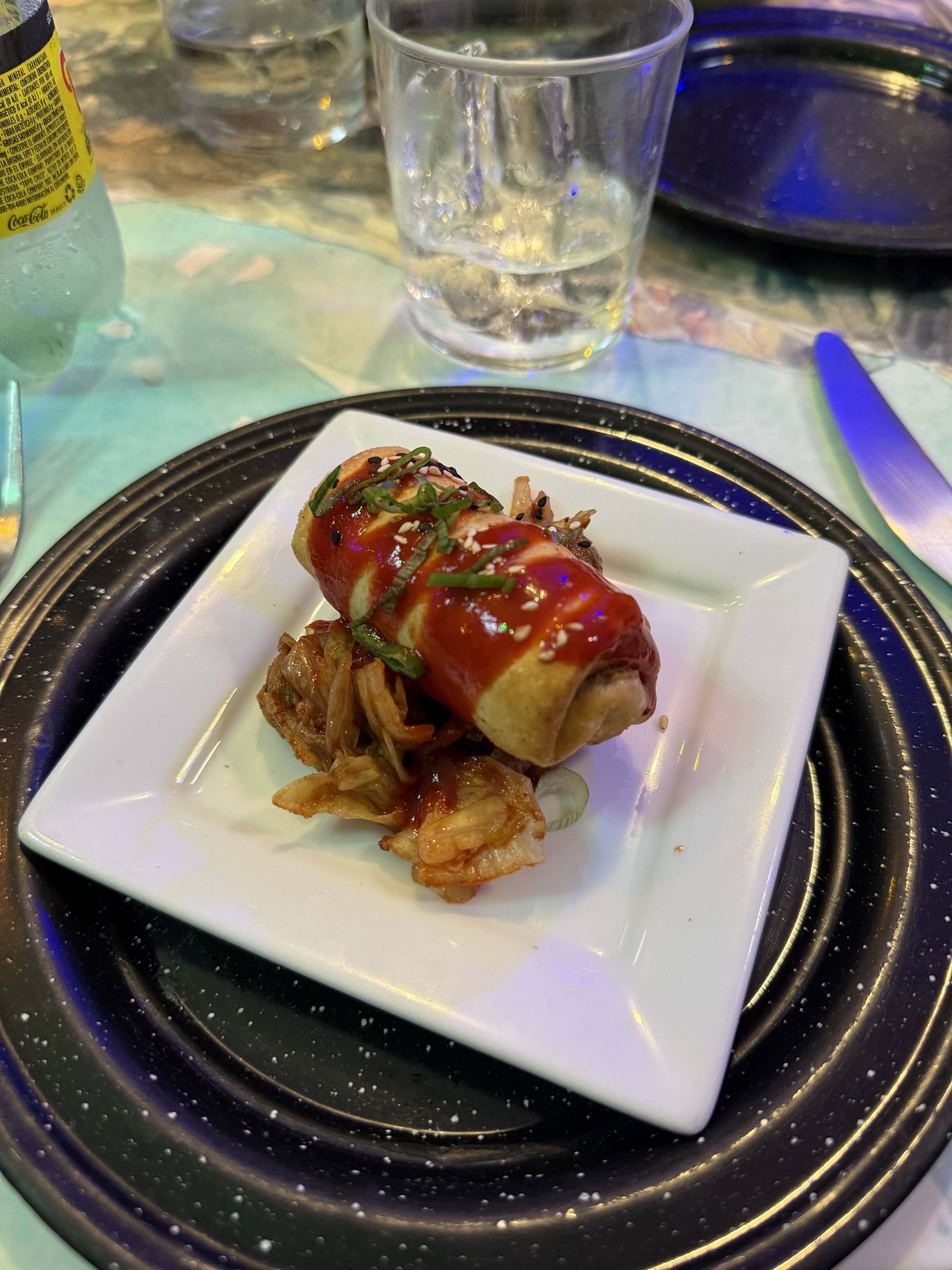 Fonda San Francisco image 6