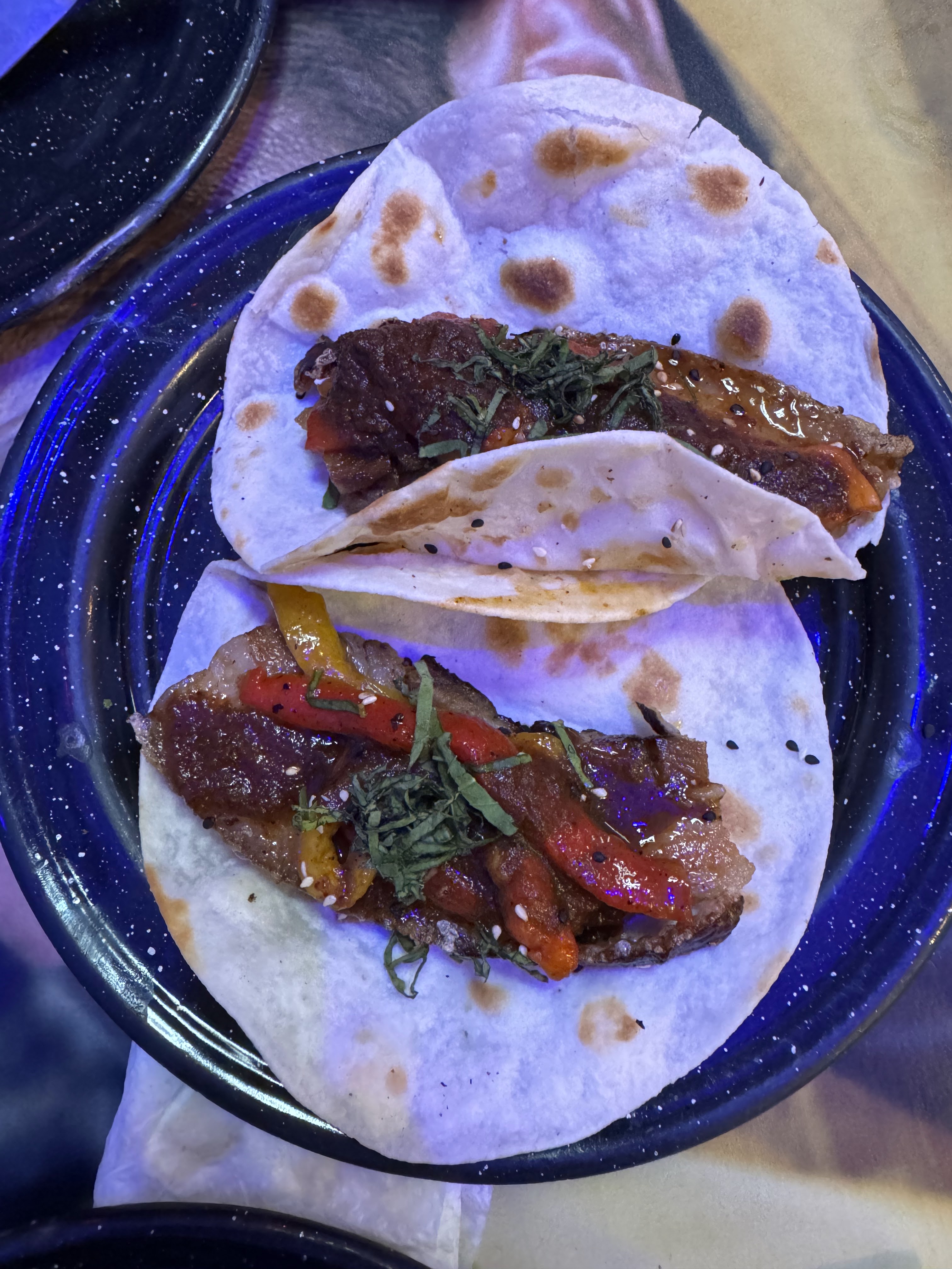 Fonda San Francisco image 7