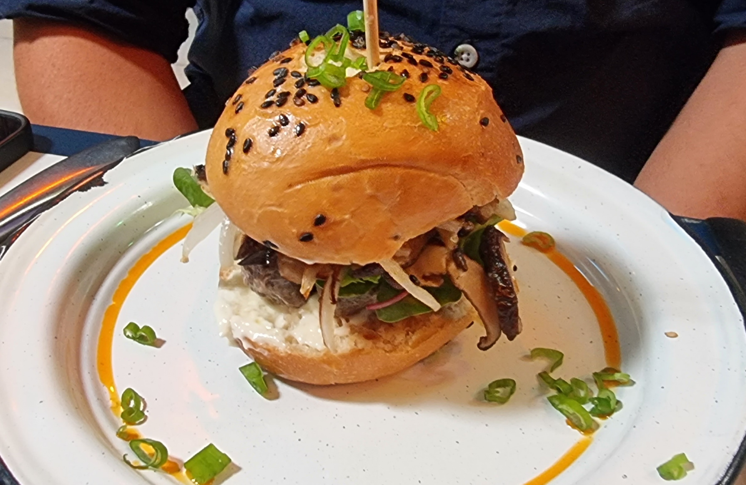 Fonda San Francisco image 9