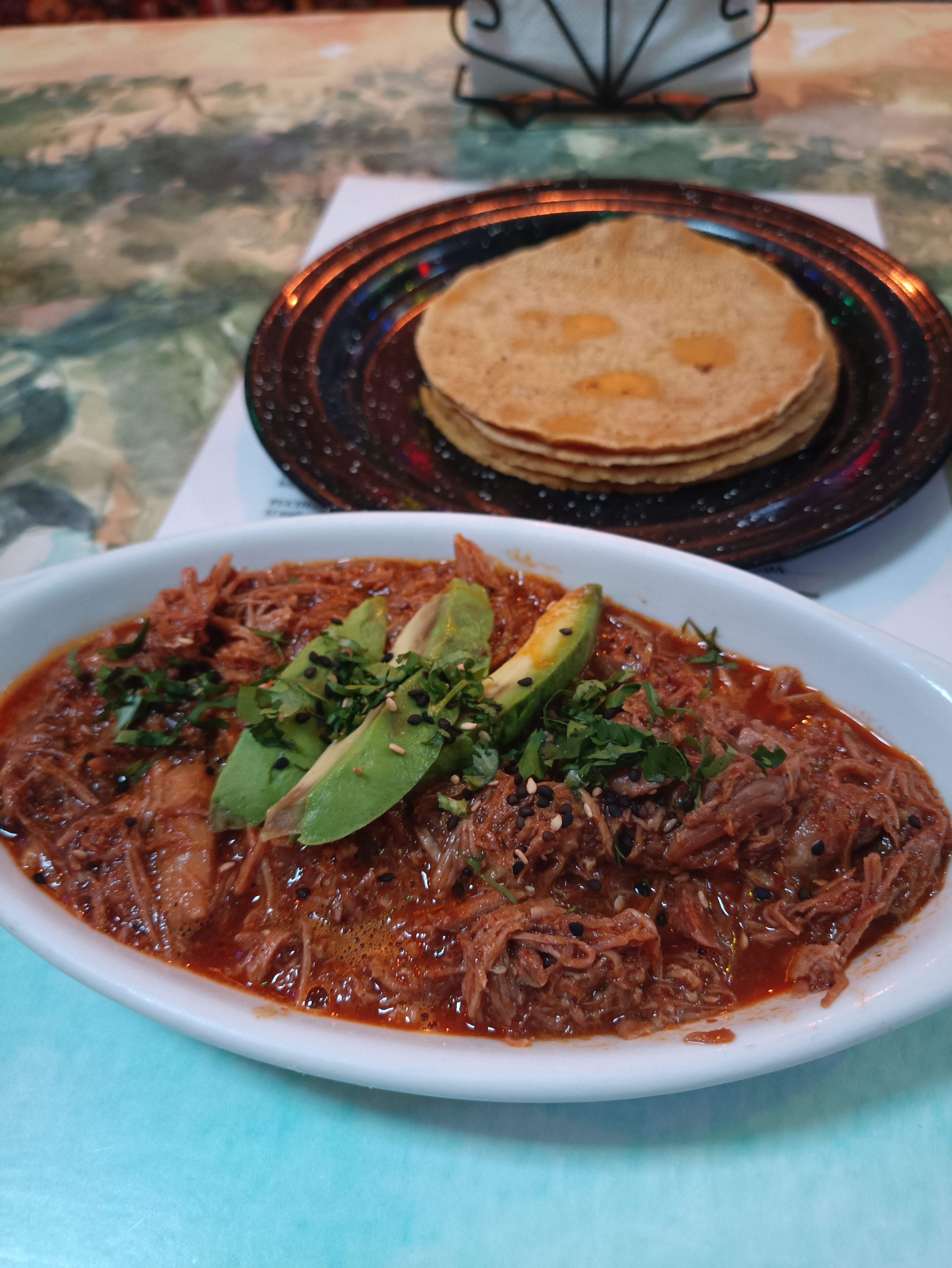 Fonda San Francisco image 10