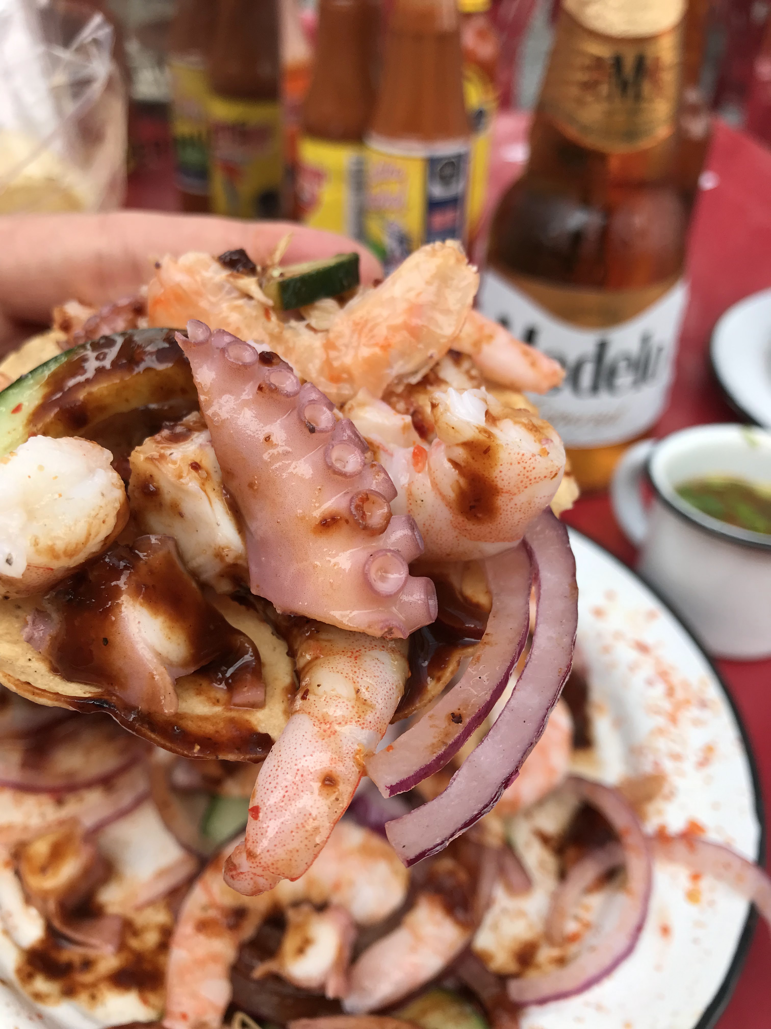 Mariscos Perihuete image 2