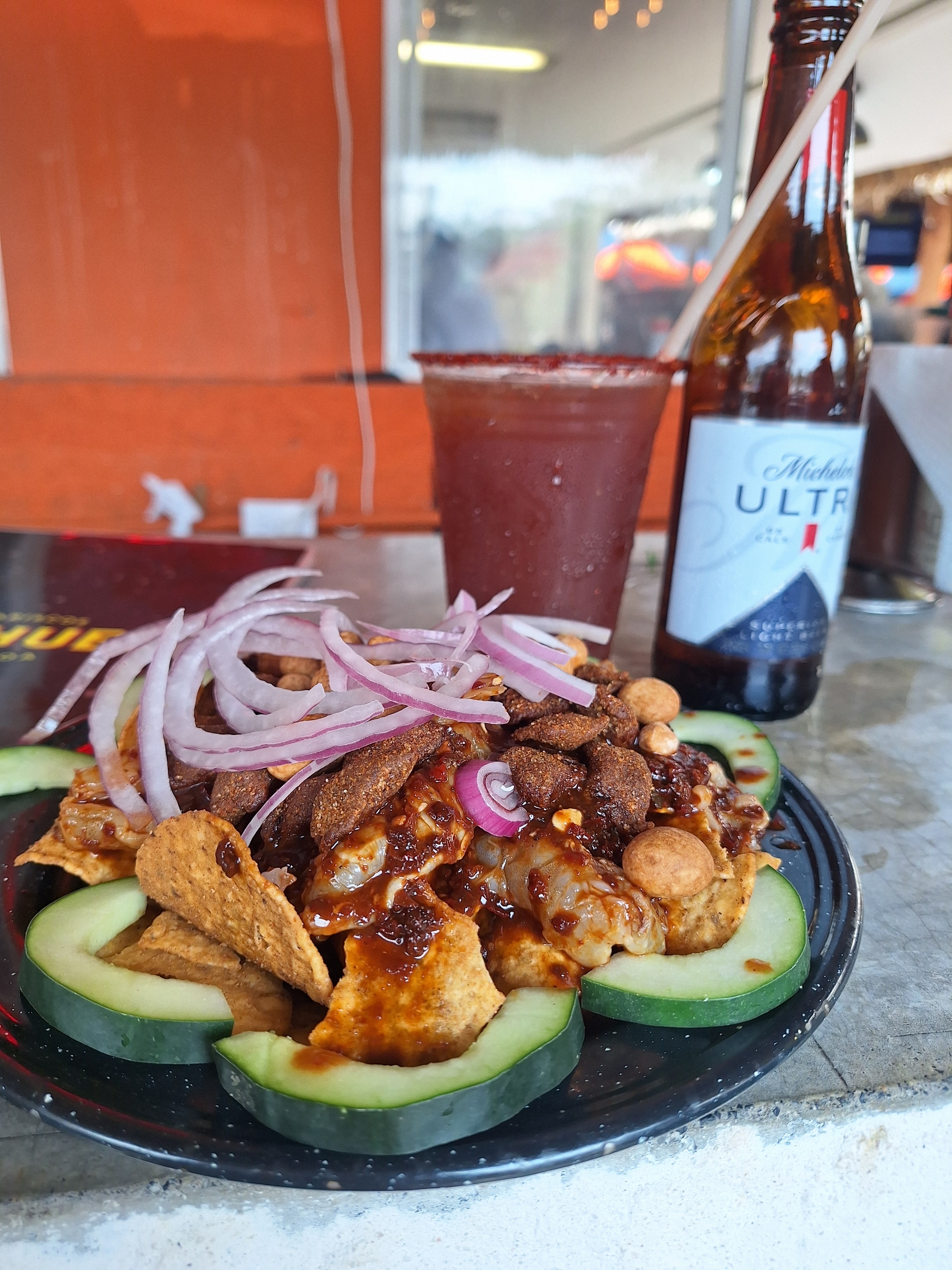 Mariscos Perihuete image 5