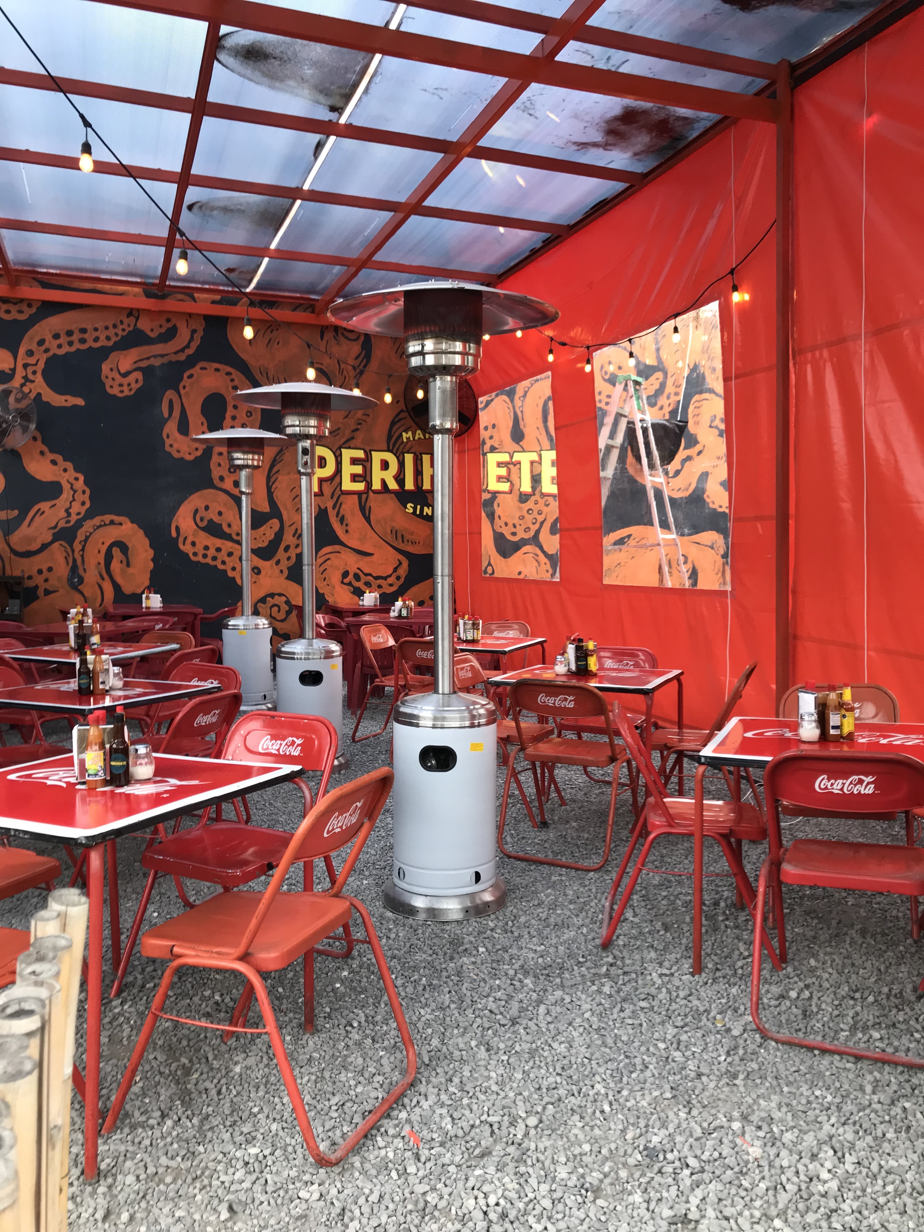 Mariscos Perihuete image 6