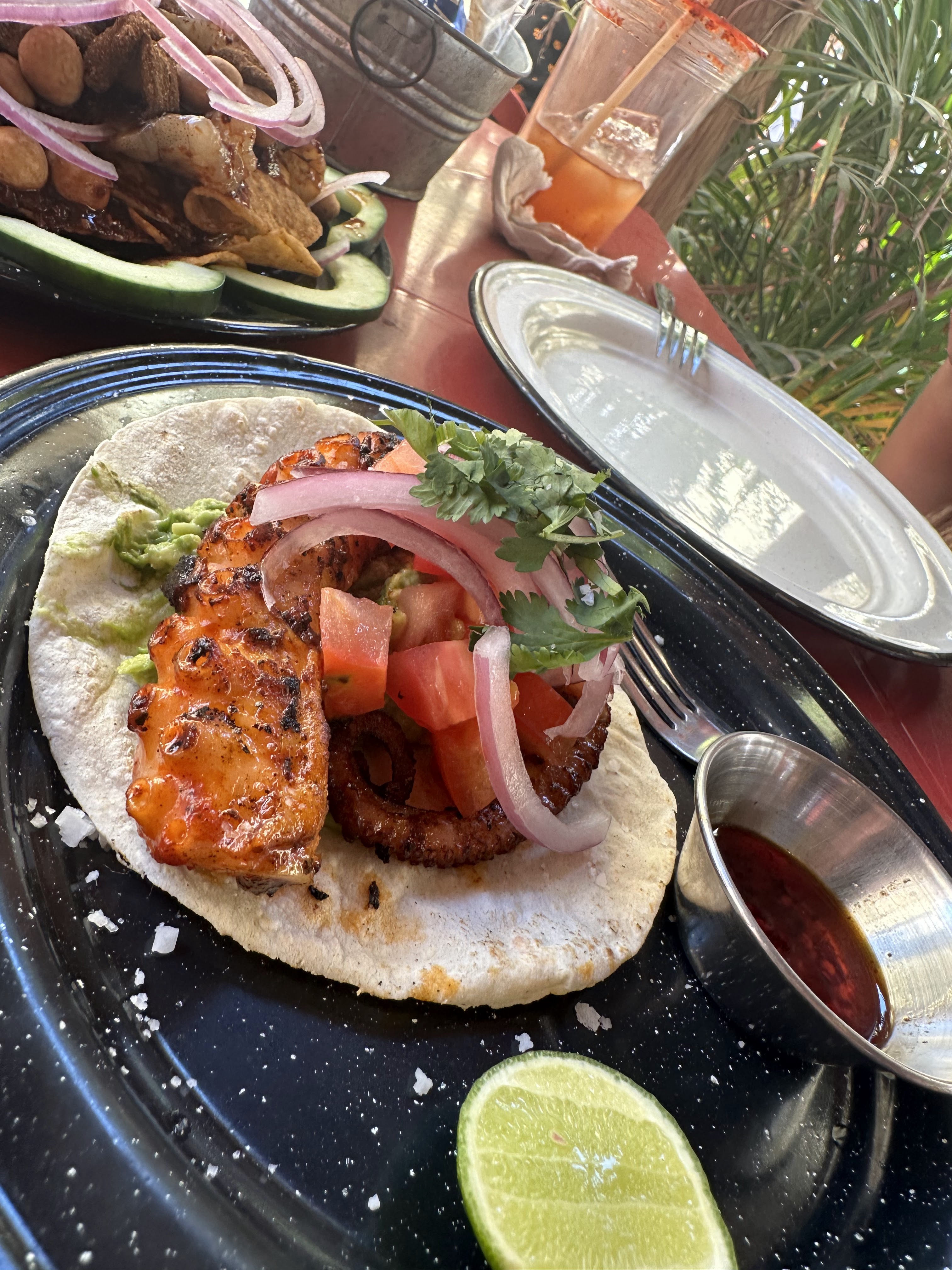 Mariscos Perihuete image 7