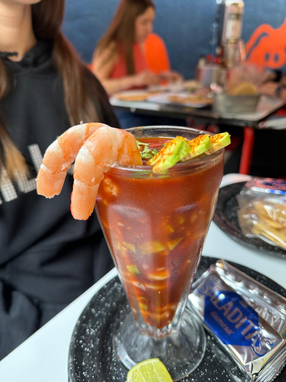 Mariscos Perihuete image 8