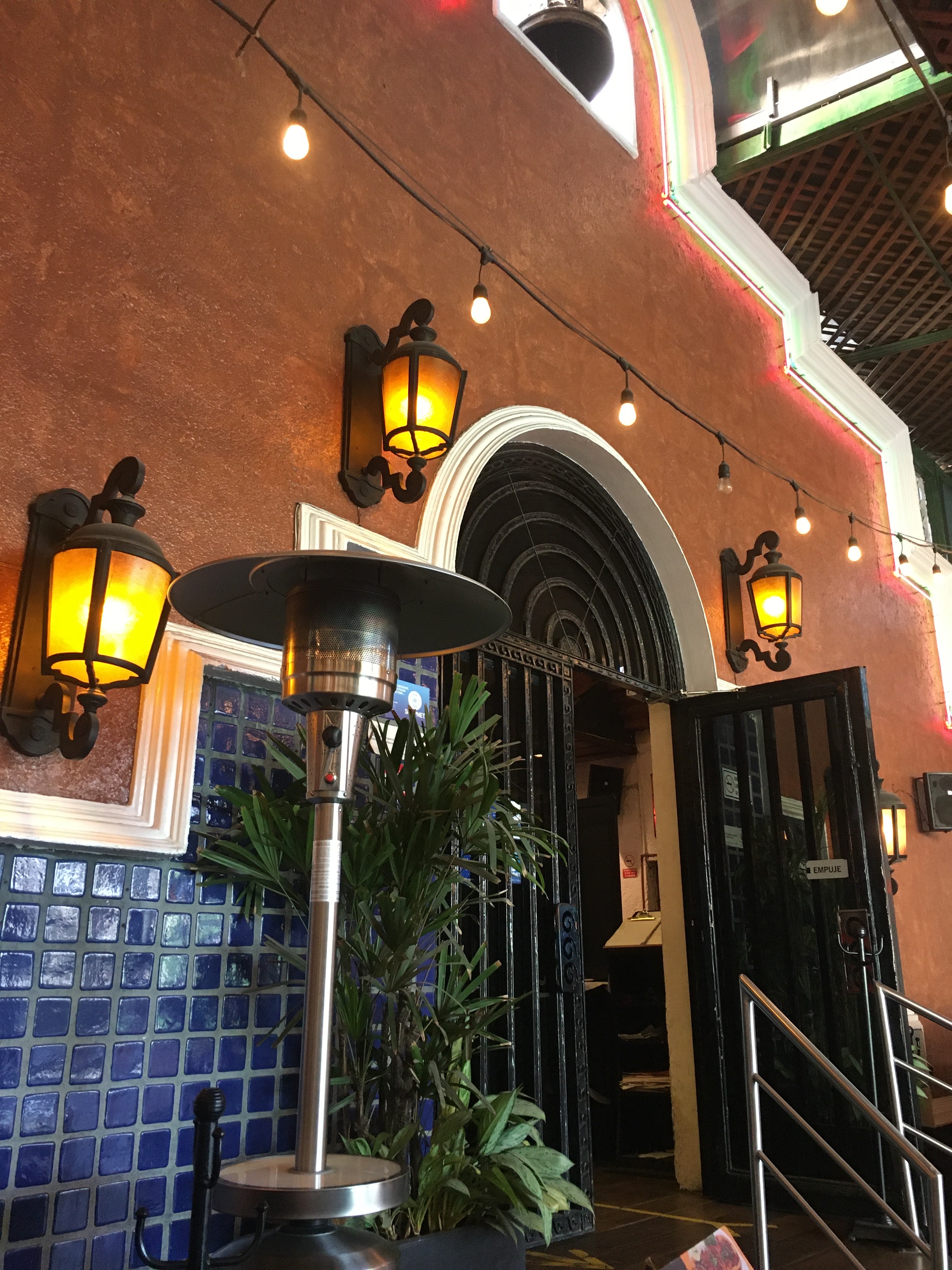 Casagrande Restaurante image 1