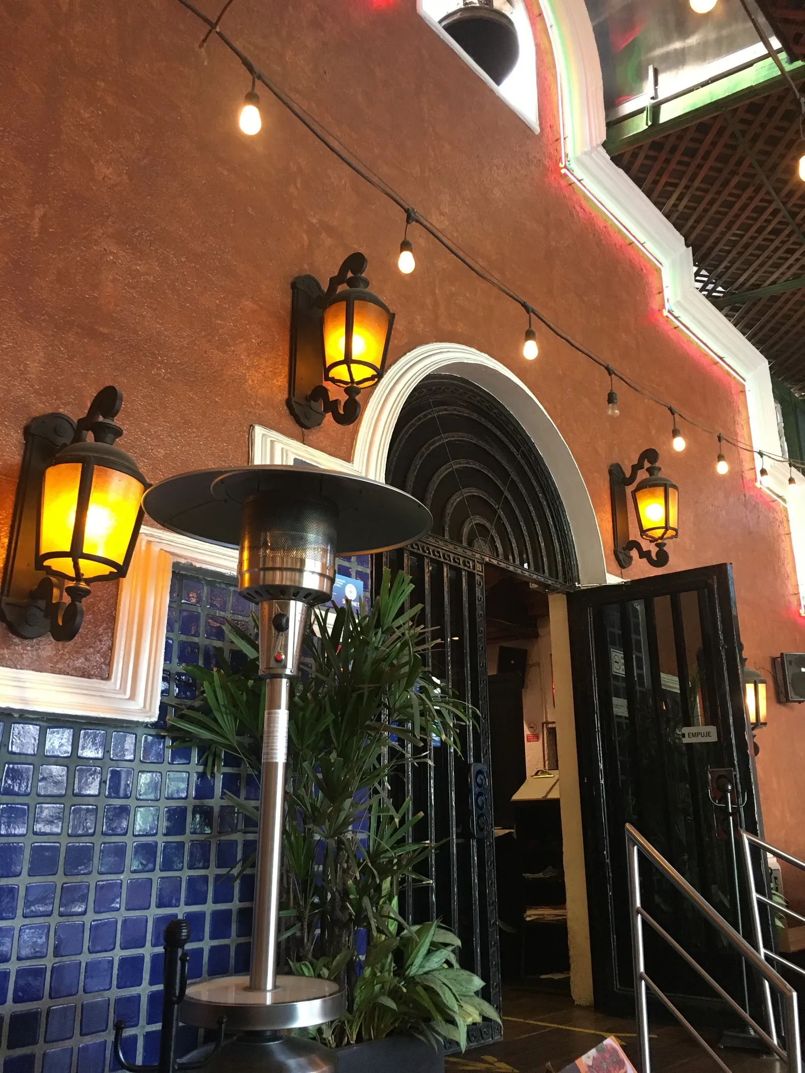 Casagrande Restaurante image 1