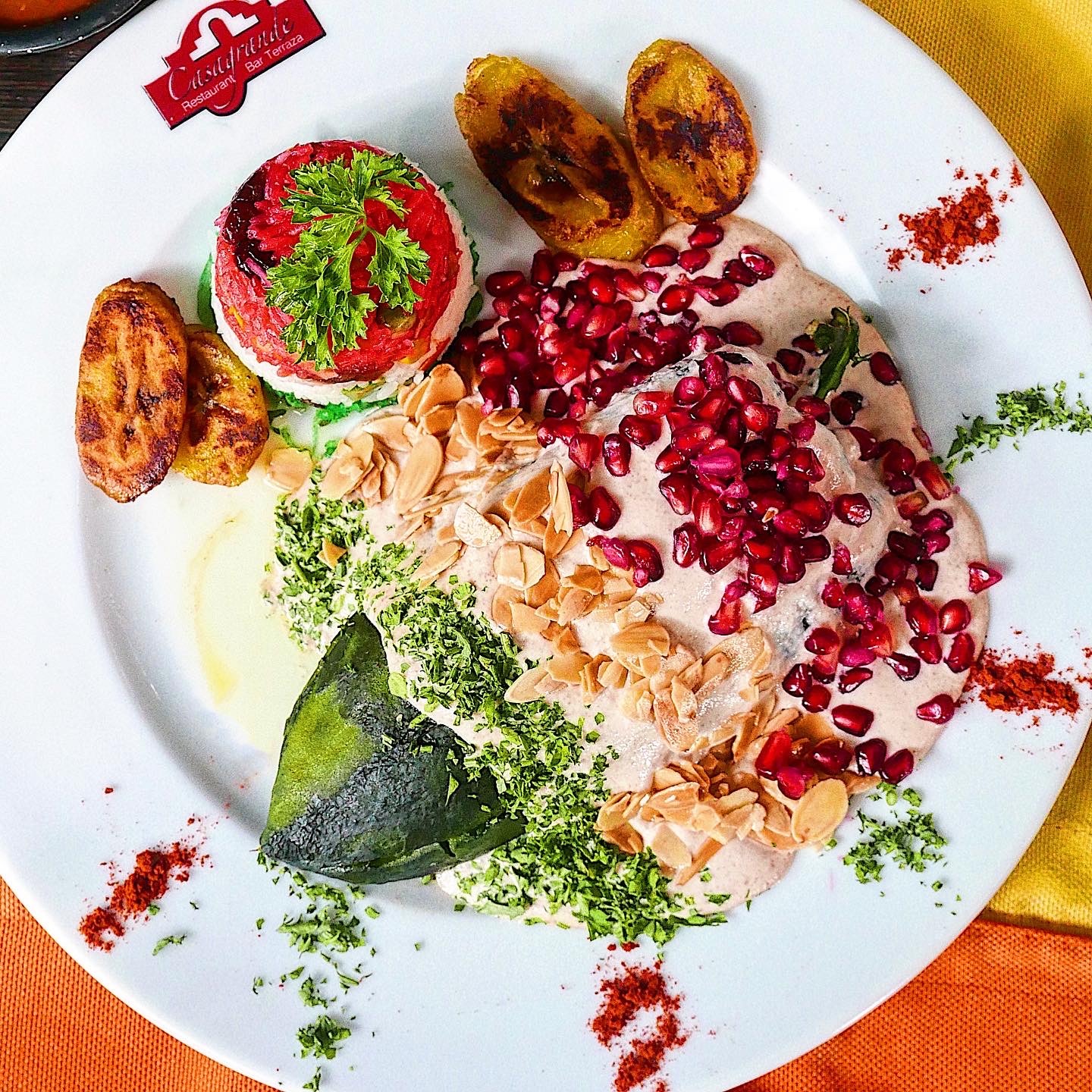 Casagrande Restaurante image 3