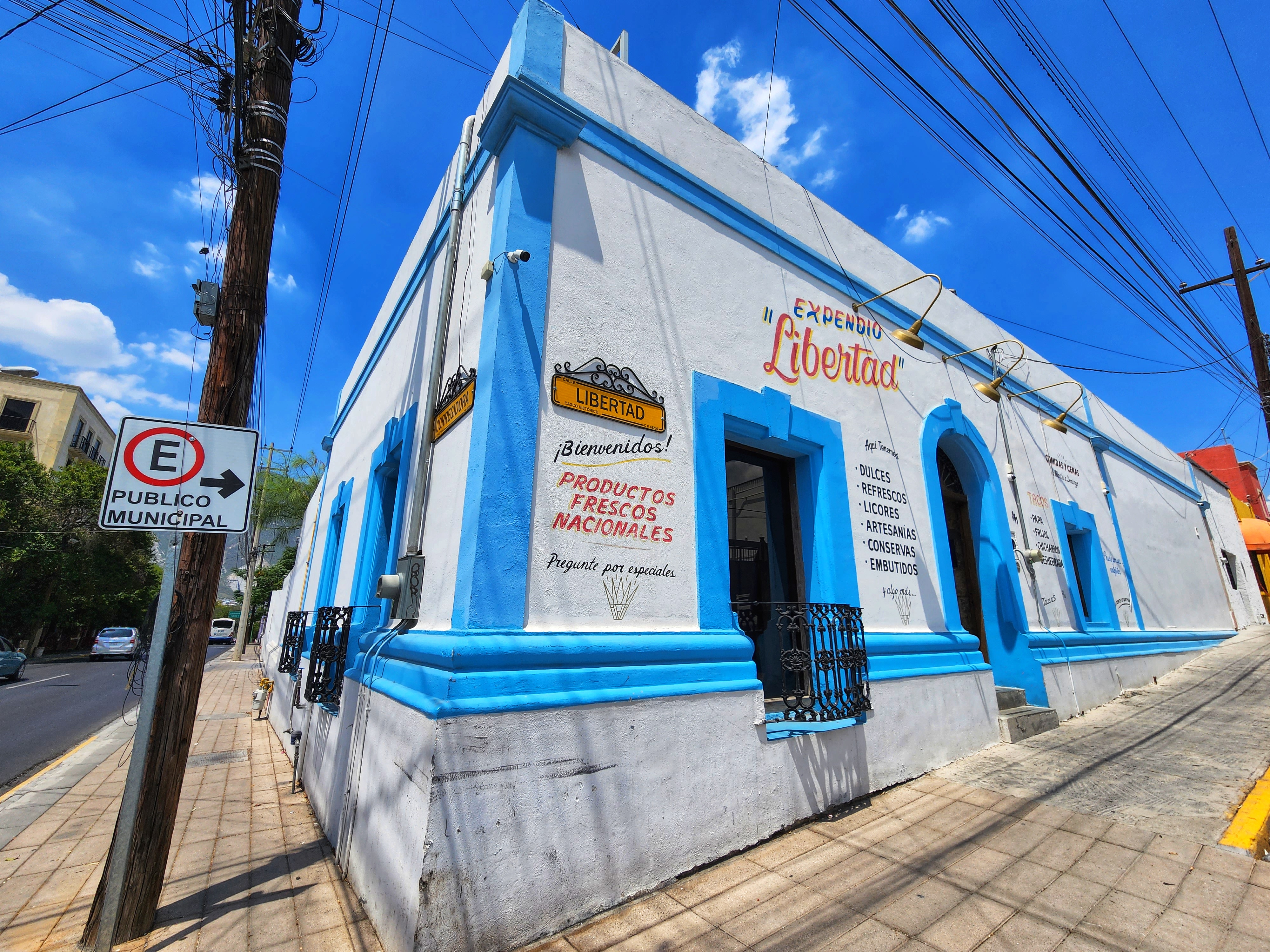 COMETA Restaurante image 1