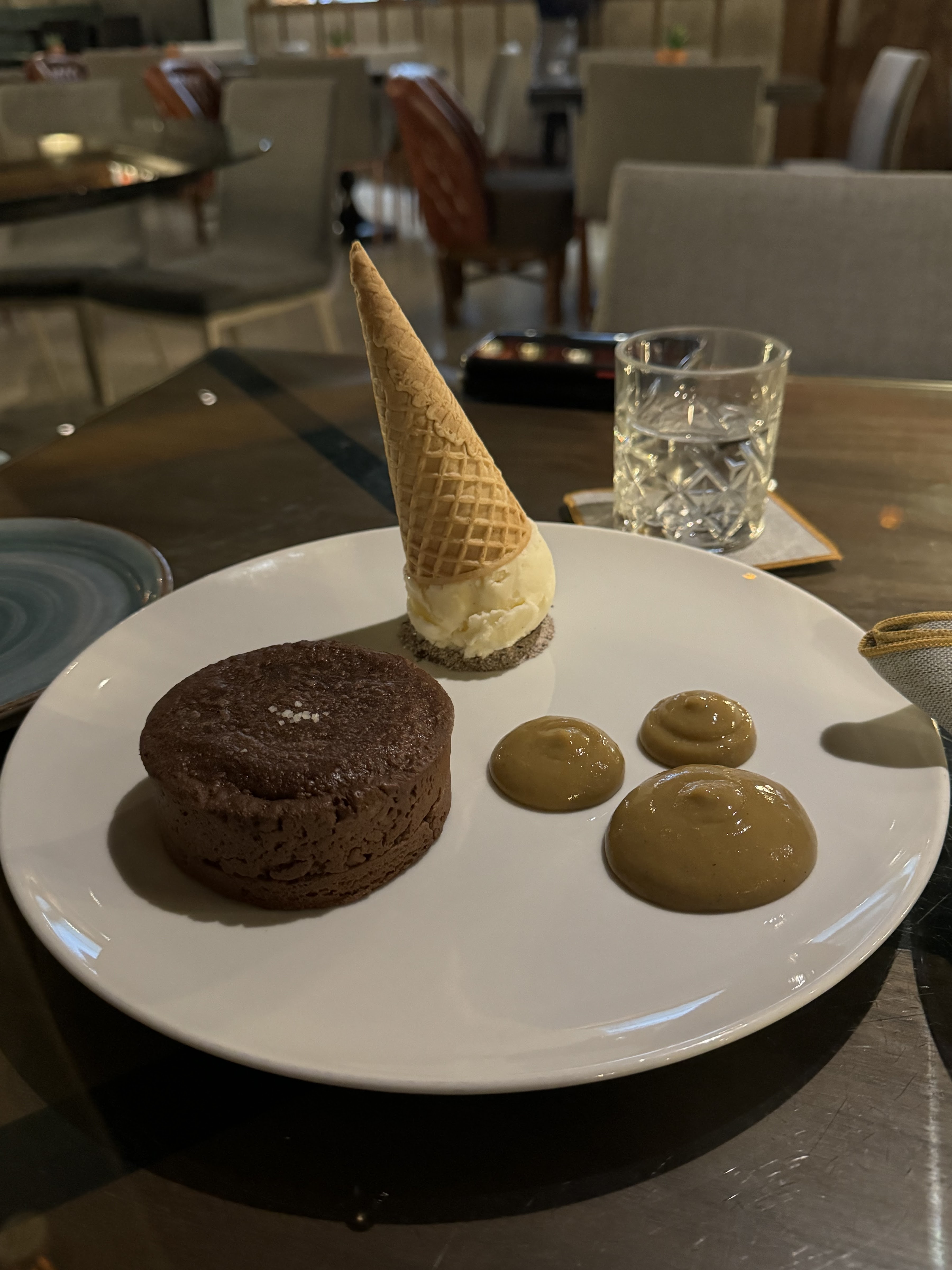 COMETA Restaurante image 3