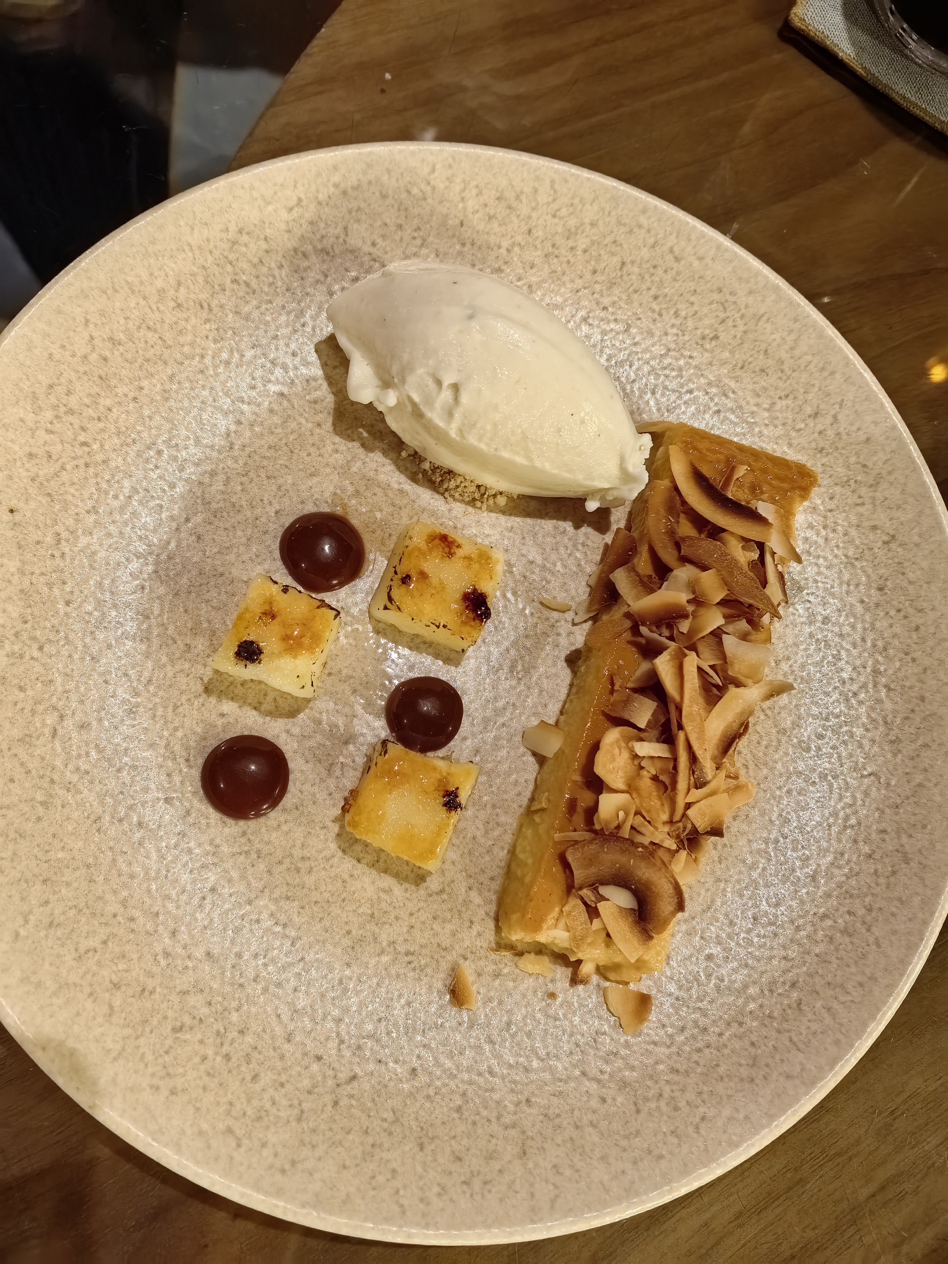 COMETA Restaurante image 5