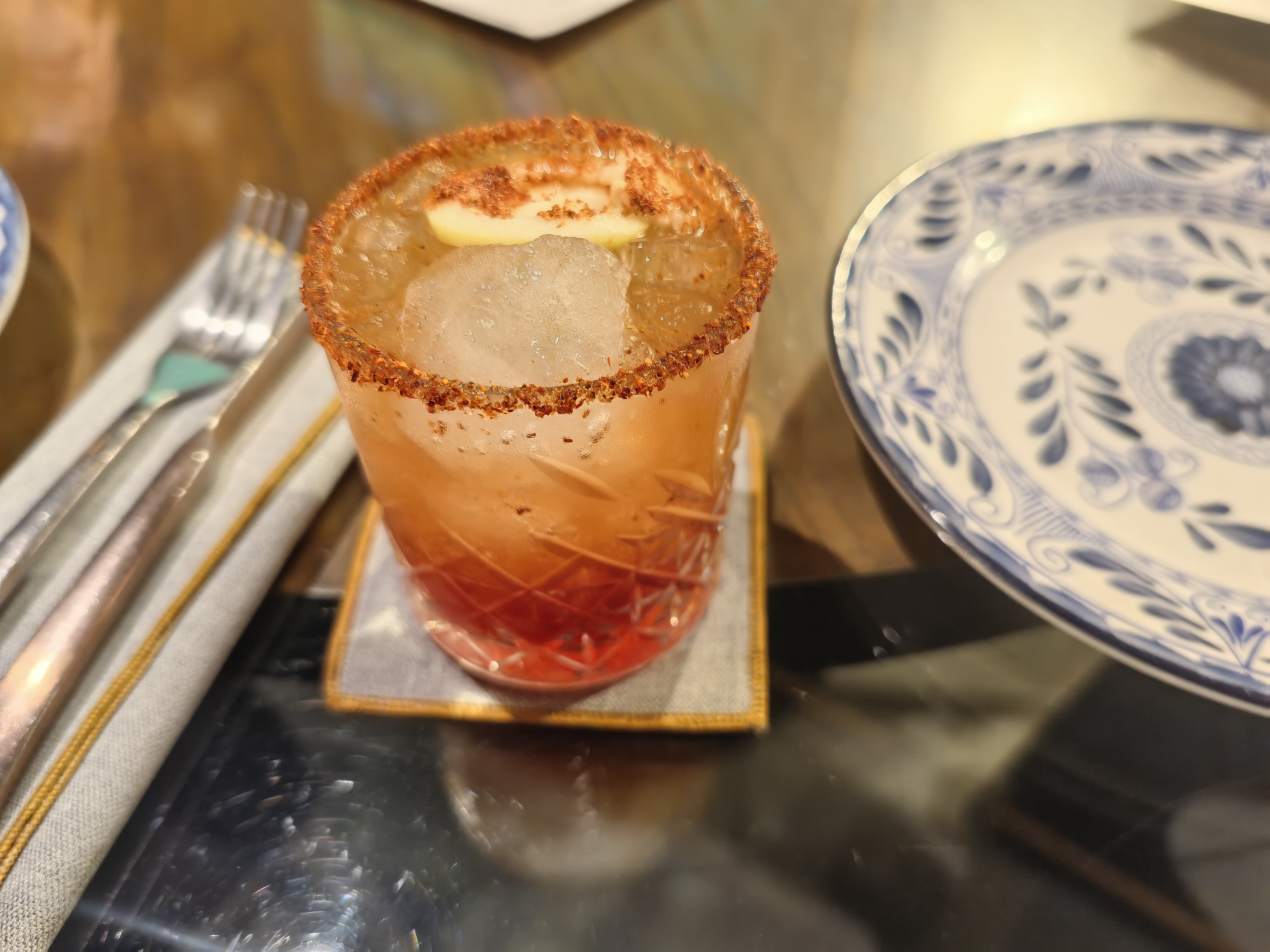 COMETA Restaurante image 6