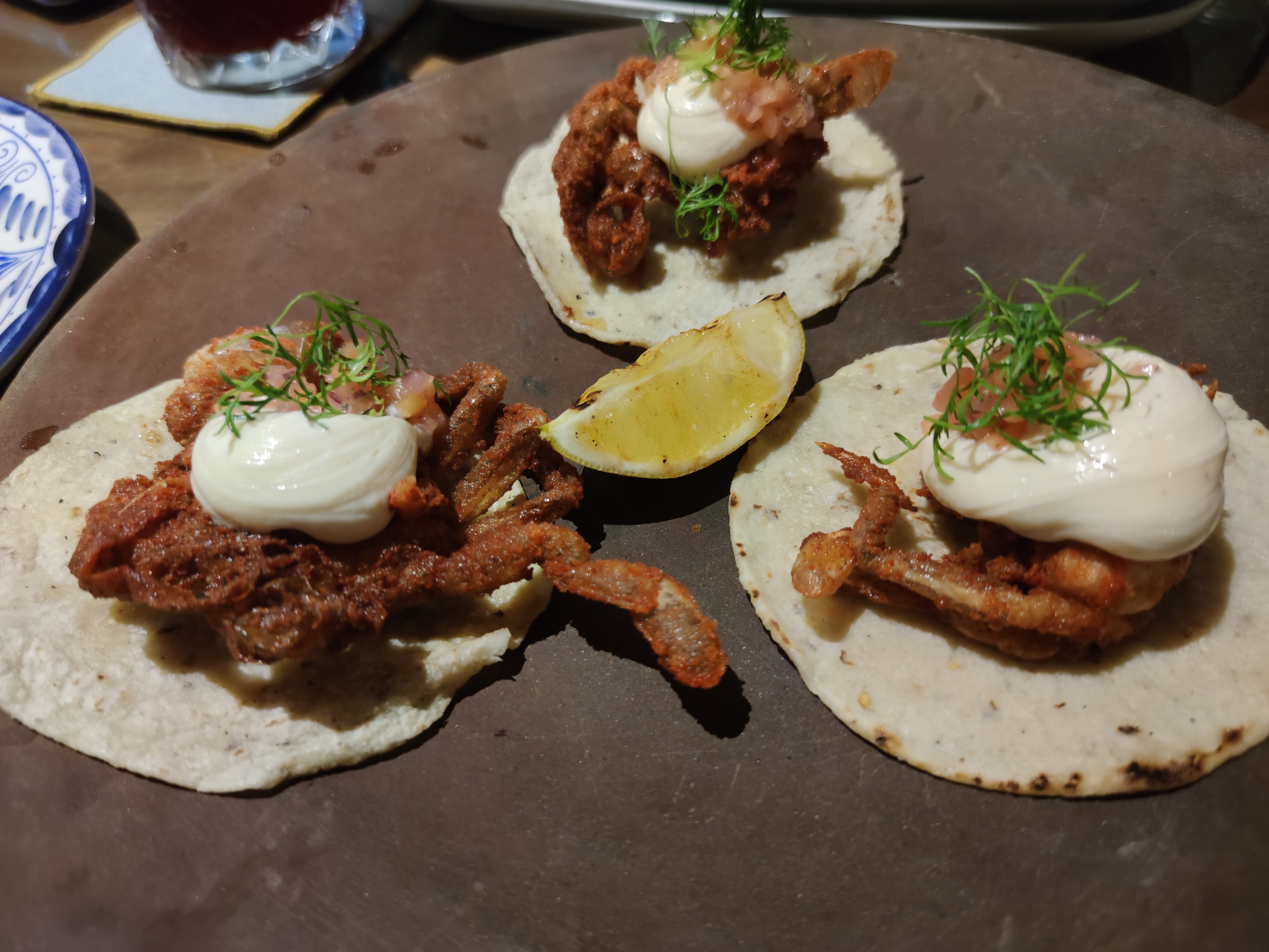 COMETA Restaurante image 7