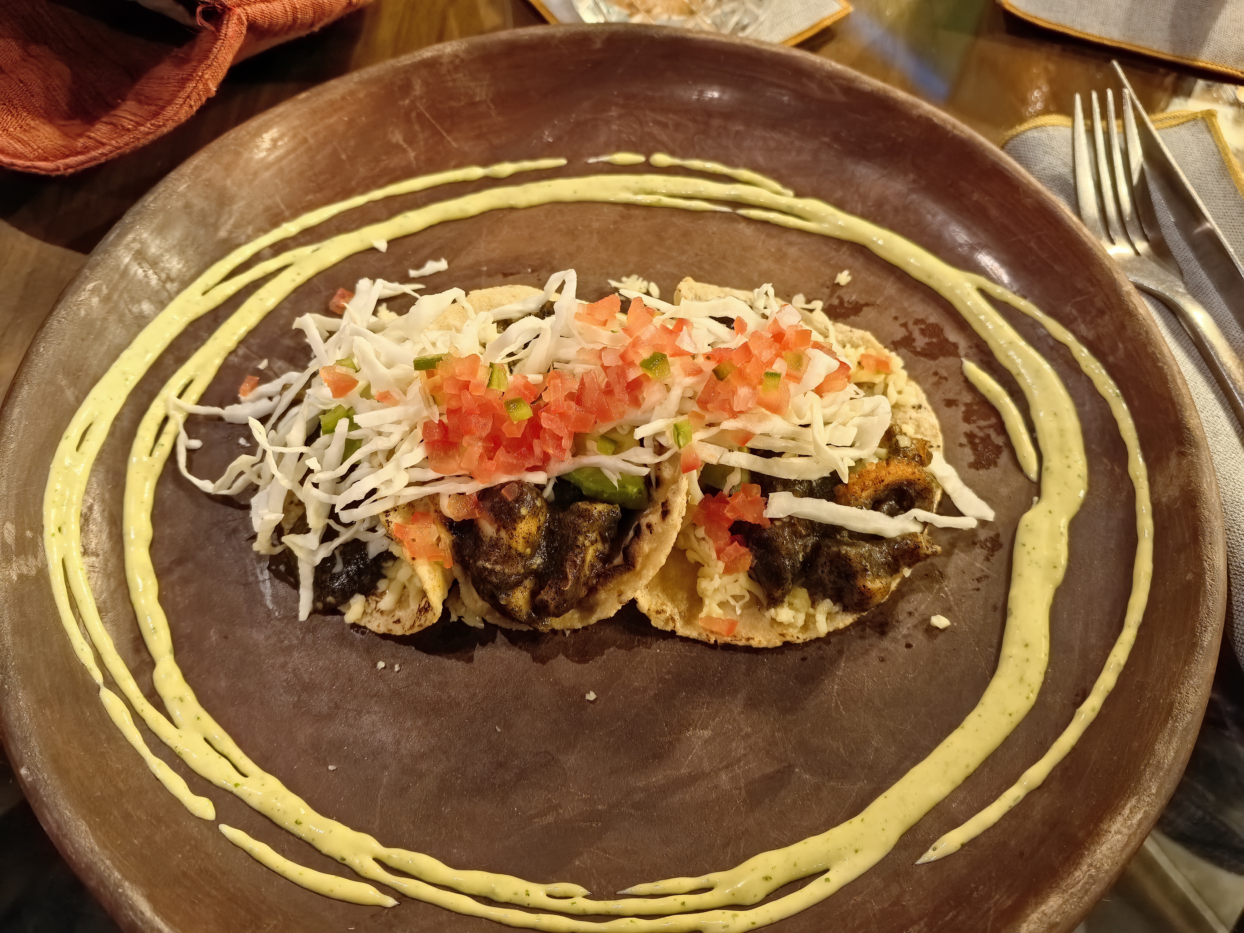 COMETA Restaurante image 9