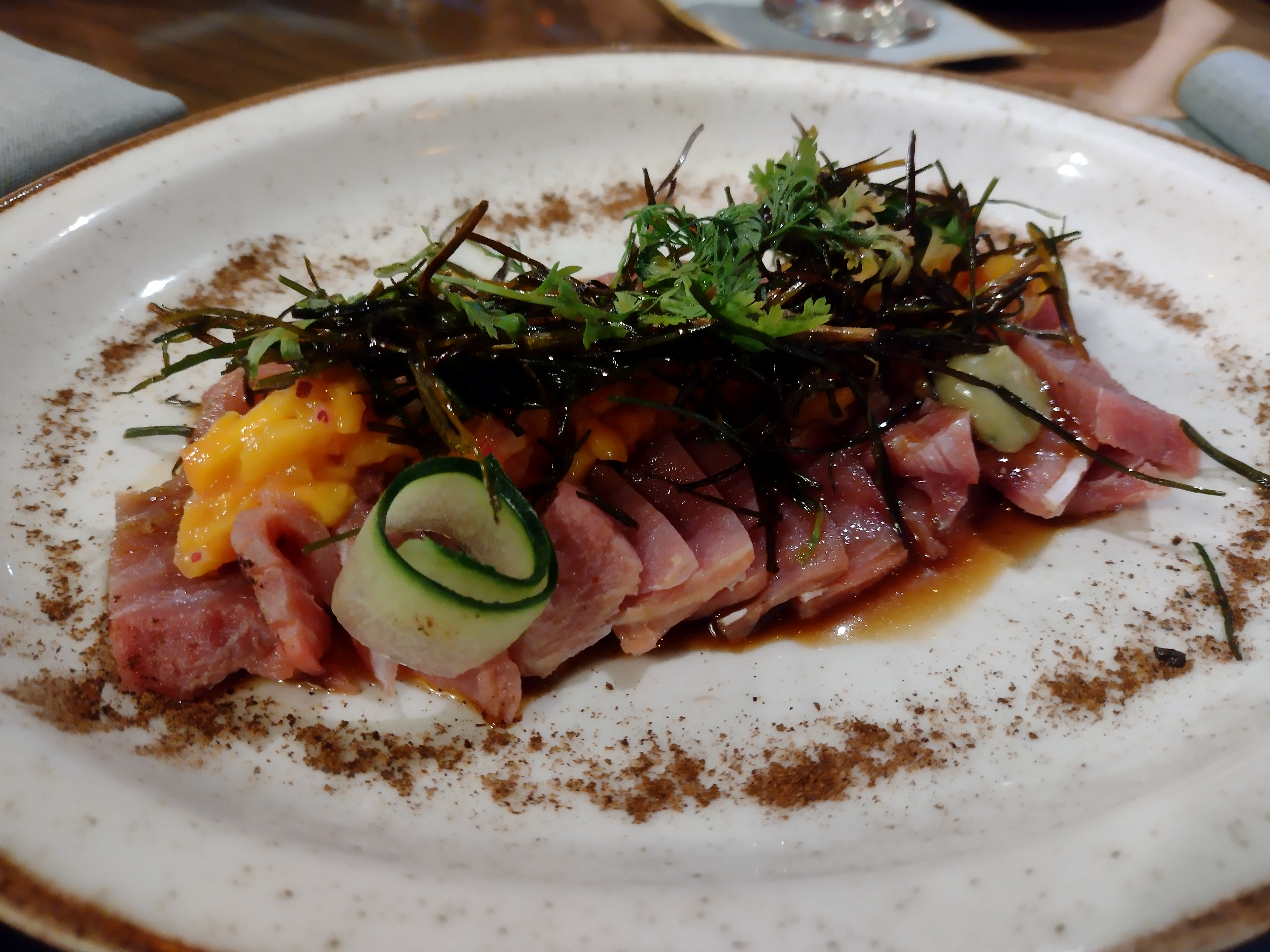 COMETA Restaurante image 10