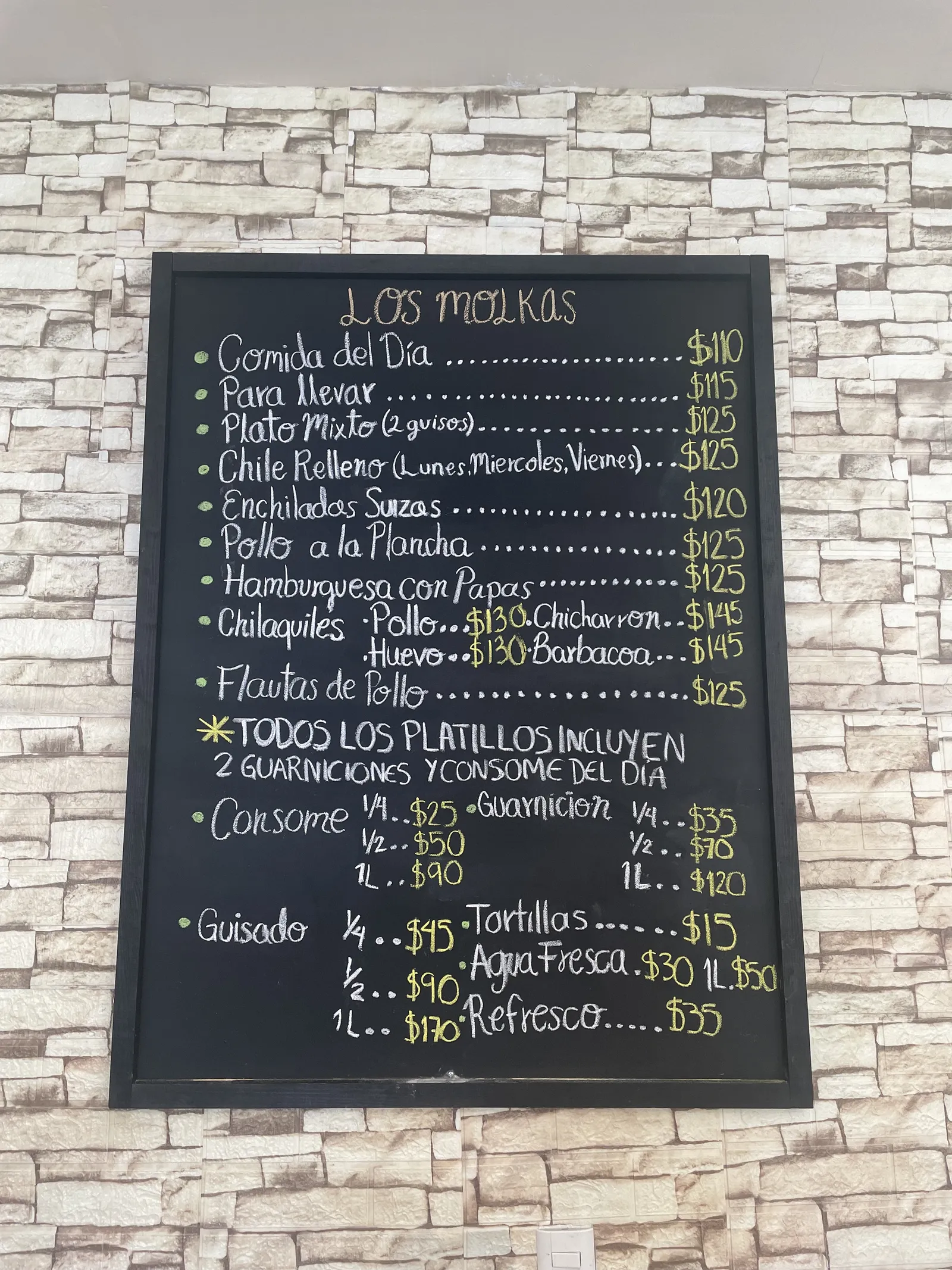 Los Molkas image 10