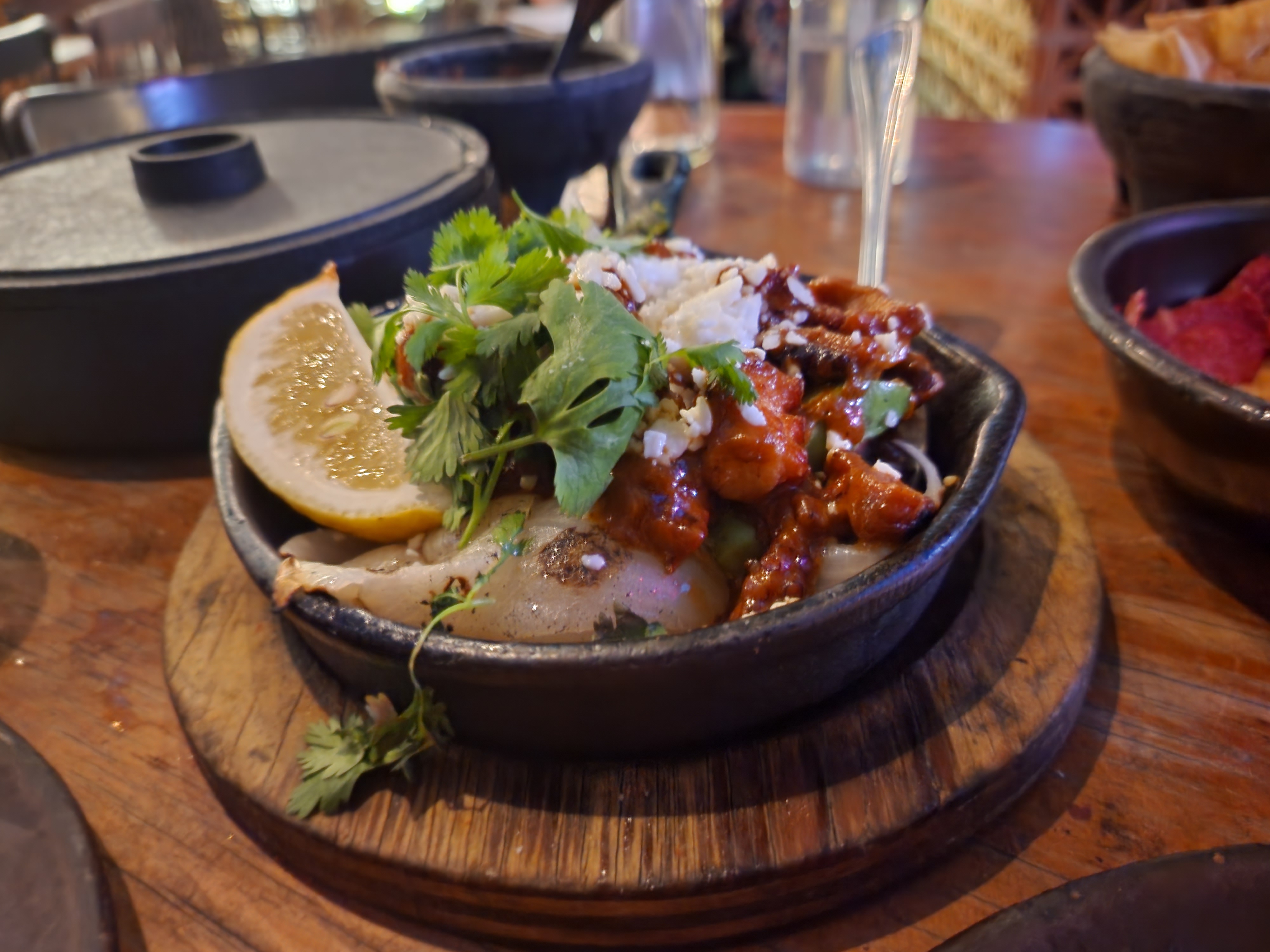 Botanero Moritas San Pedro image 2