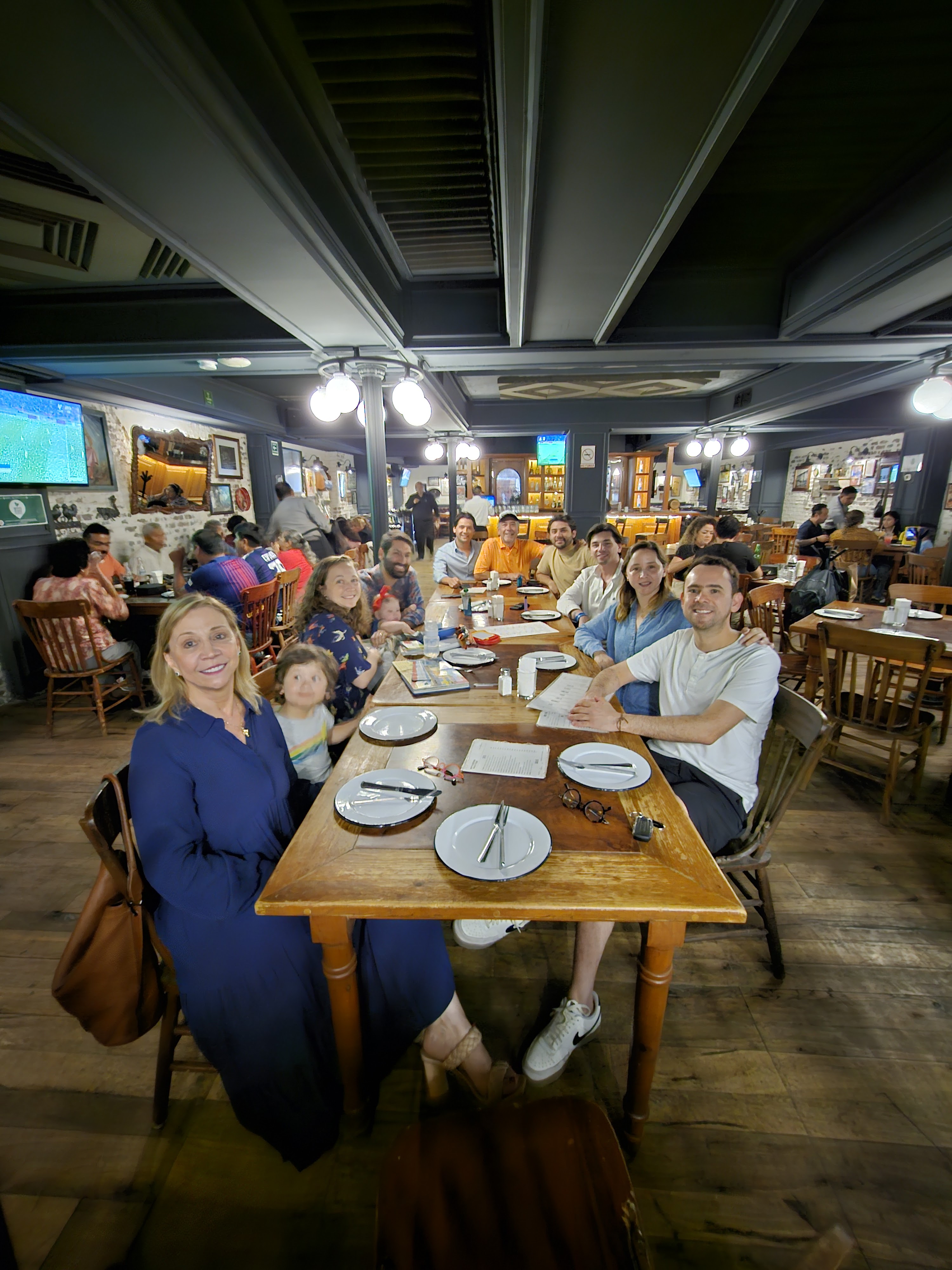 Botanero Moritas San Pedro image 4