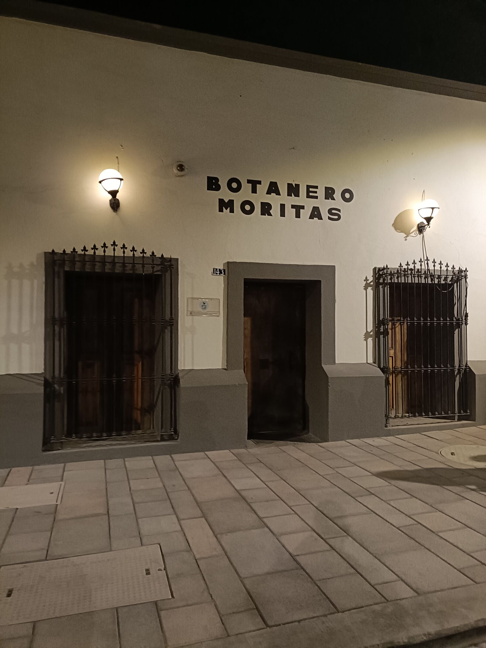 Botanero Moritas San Pedro image 5