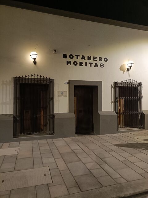 Botanero Moritas San Pedro image 5