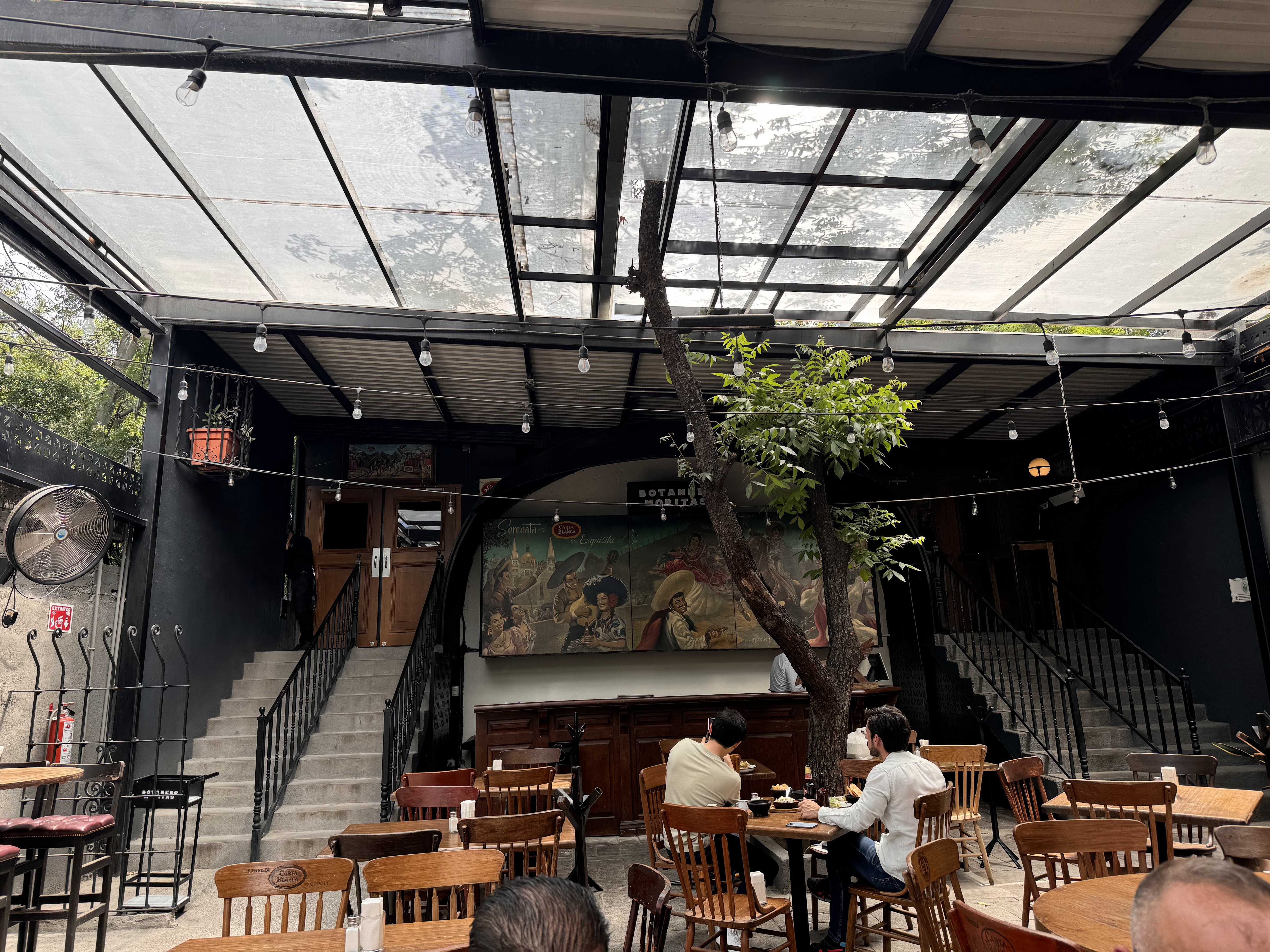 Botanero Moritas San Pedro image 6