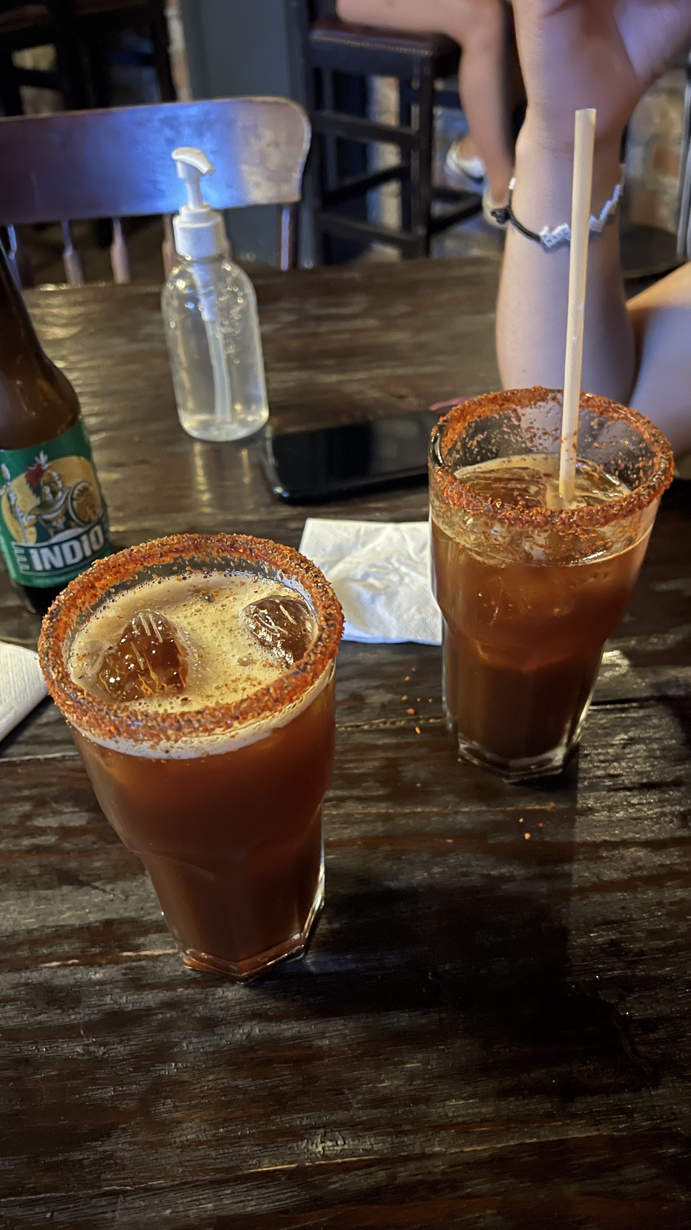 Botanero Moritas San Pedro image 7