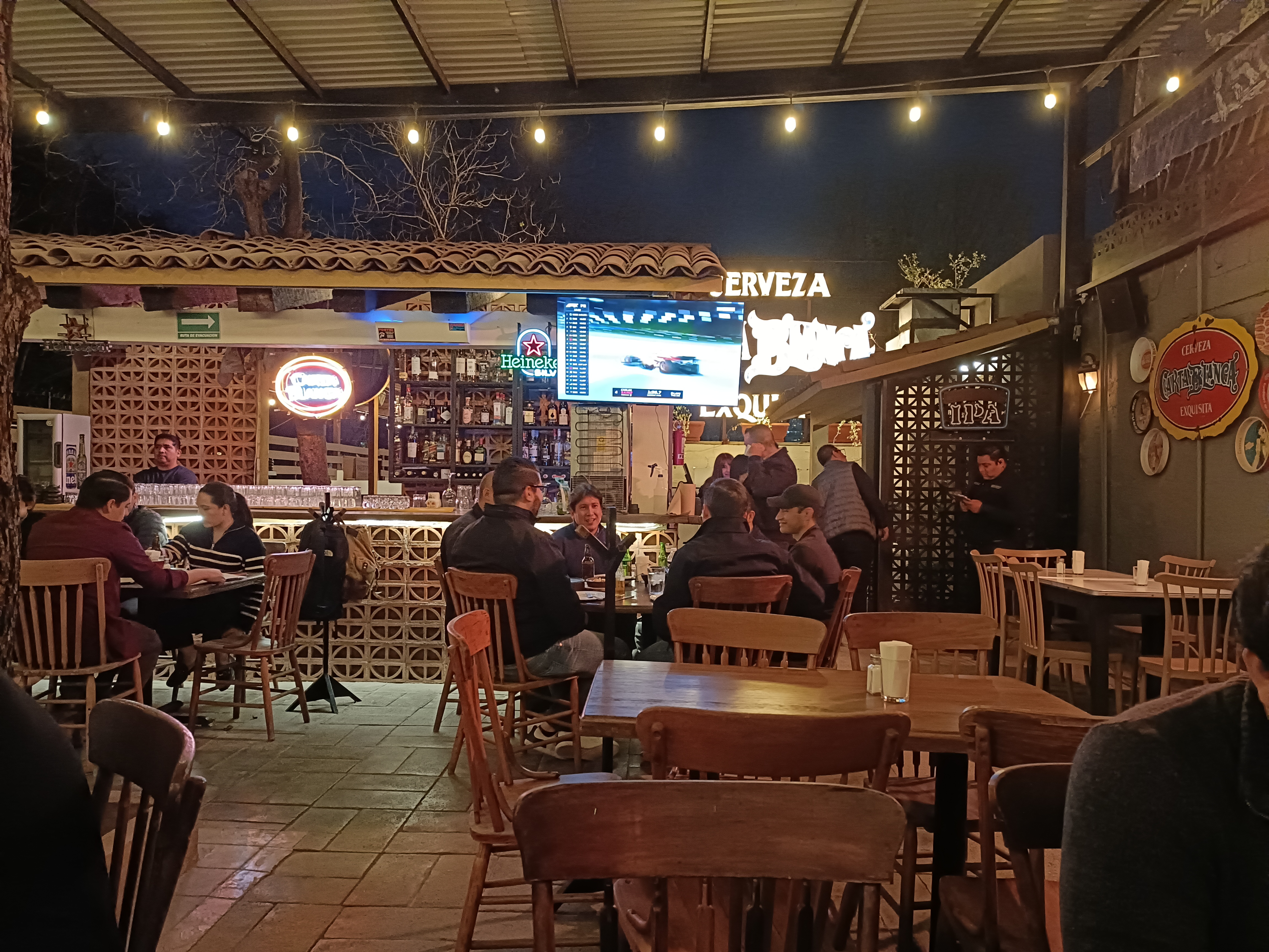 Botanero Moritas San Pedro image 8