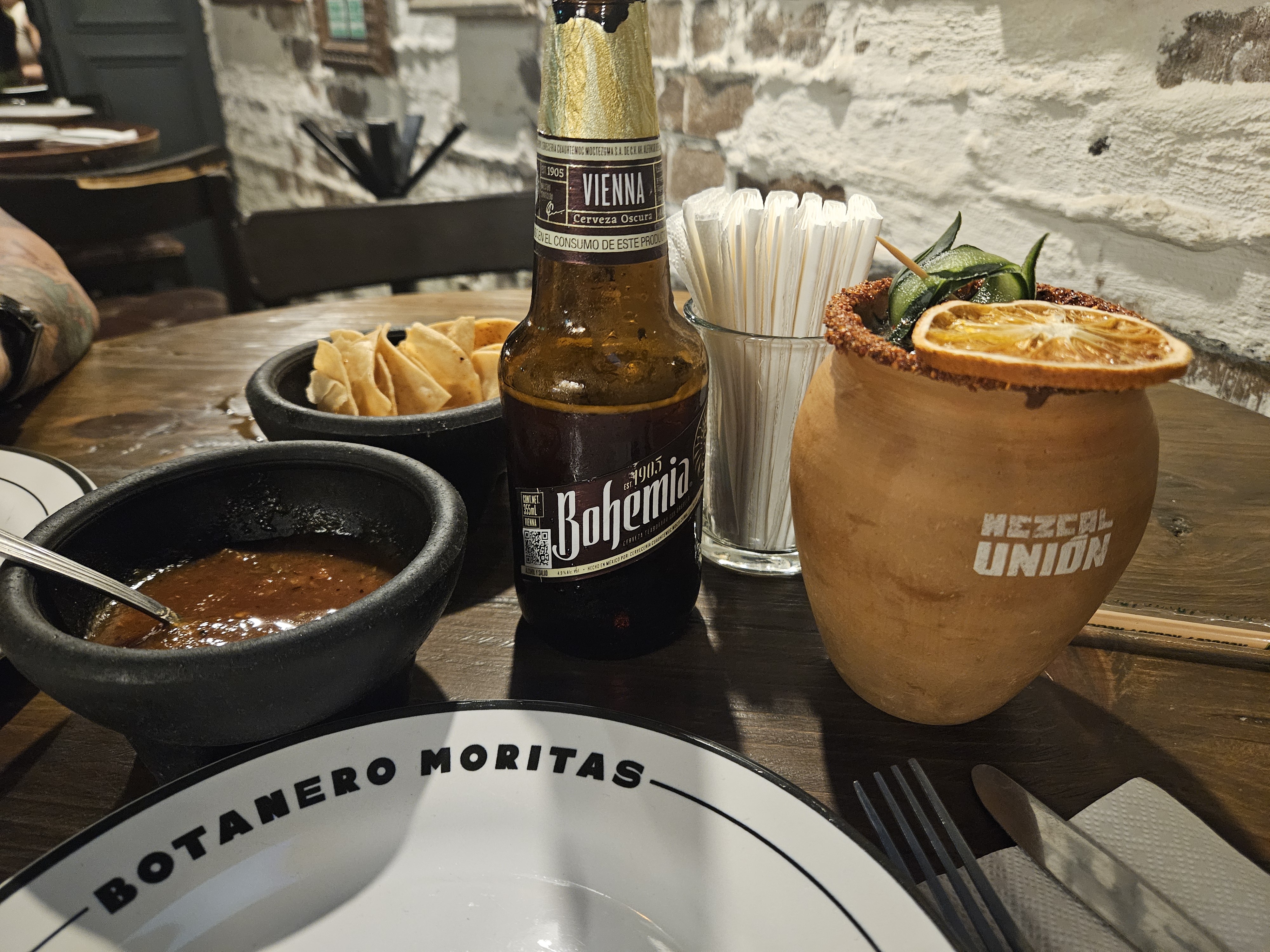 Botanero Moritas San Pedro image 9