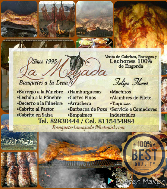 LA MAJADA RESTAURANTE image 2