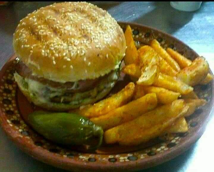 LA MAJADA RESTAURANTE image 3