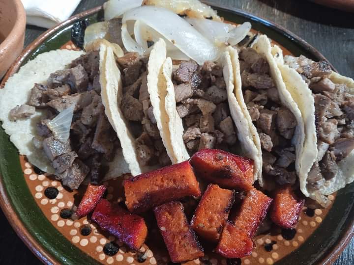 LA MAJADA RESTAURANTE image 4