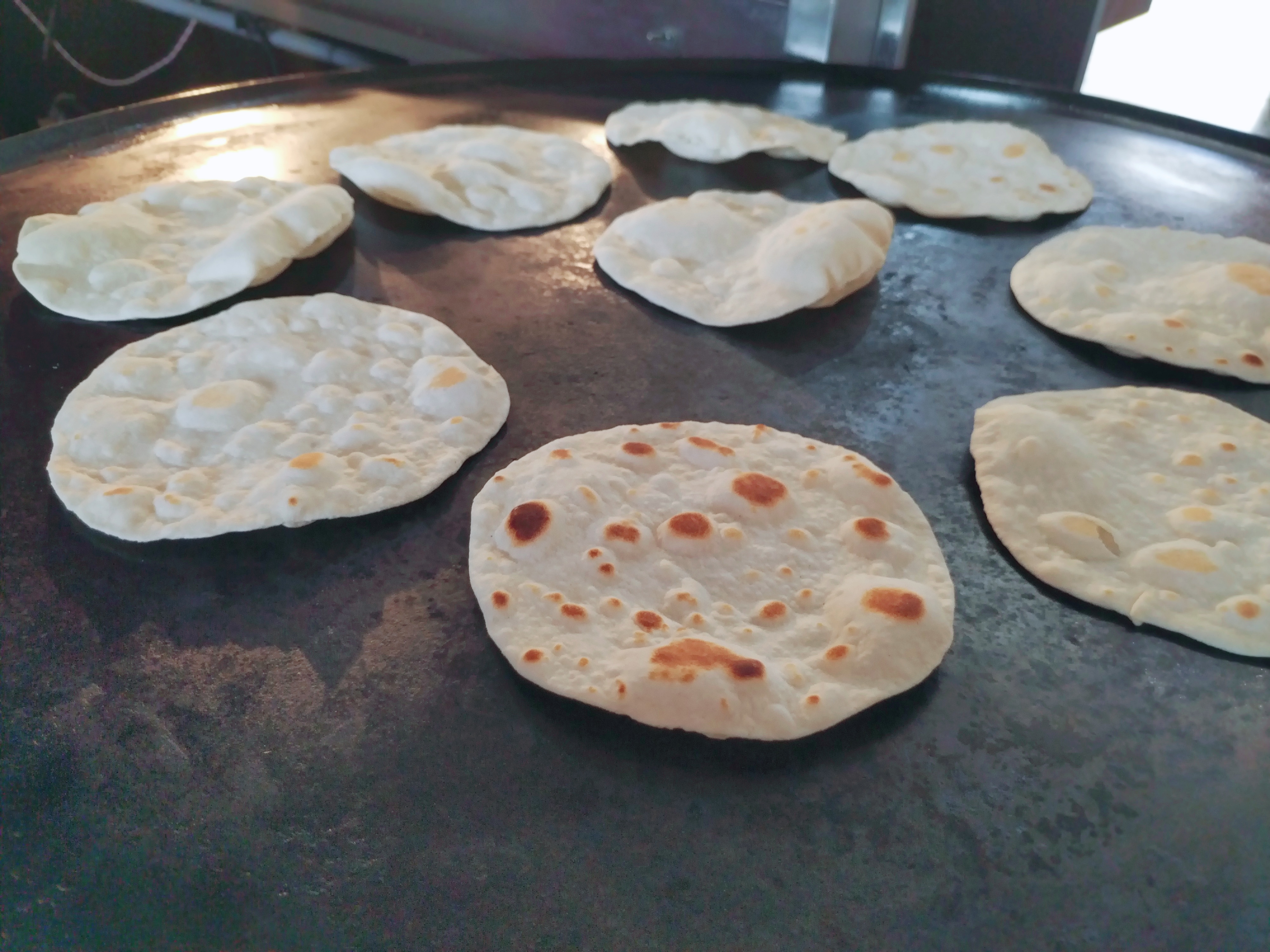 LA MAJADA RESTAURANTE image 8