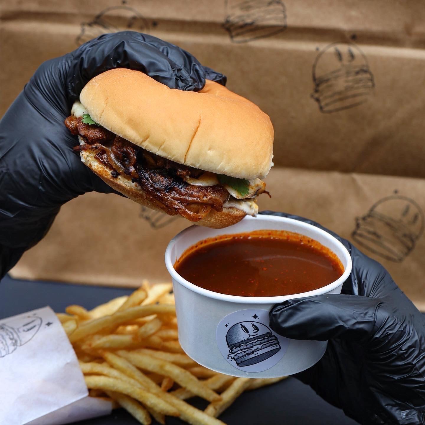 Burgers Perronas image 2