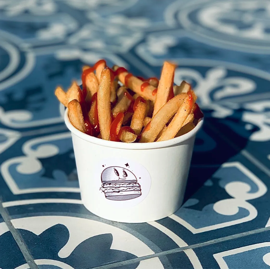 Burgers Perronas image 6