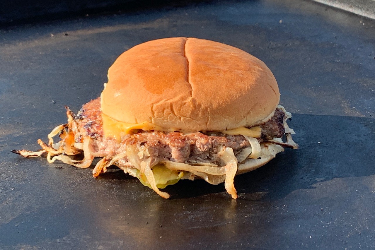 Burgers Perronas image 8