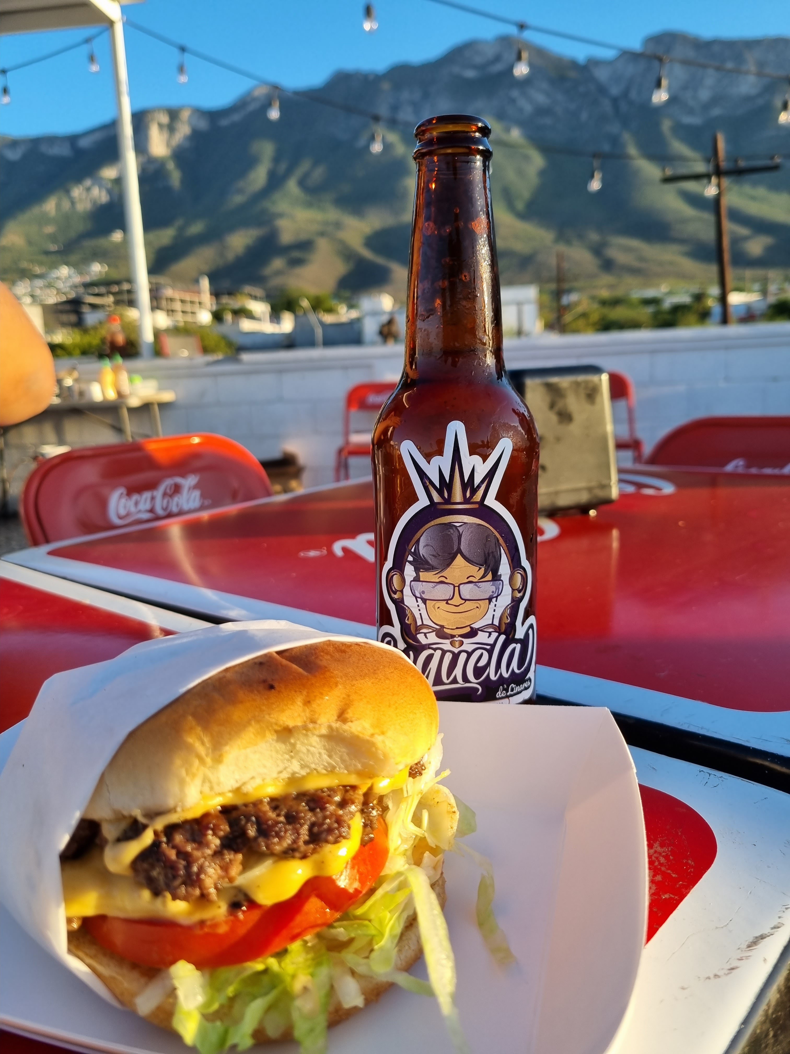 Burgers Perronas image 9