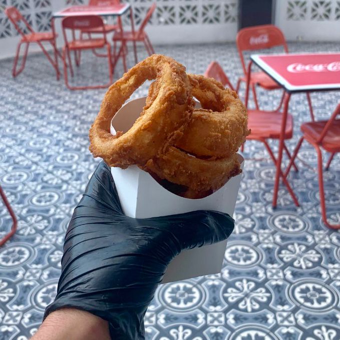 Burgers Perronas image 10