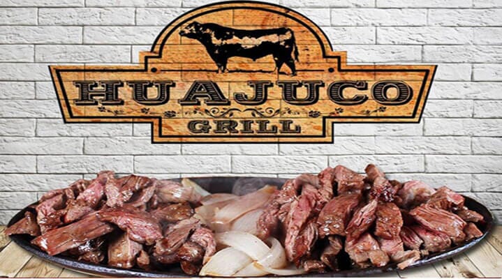 Huajuco Grill Valle image 1
