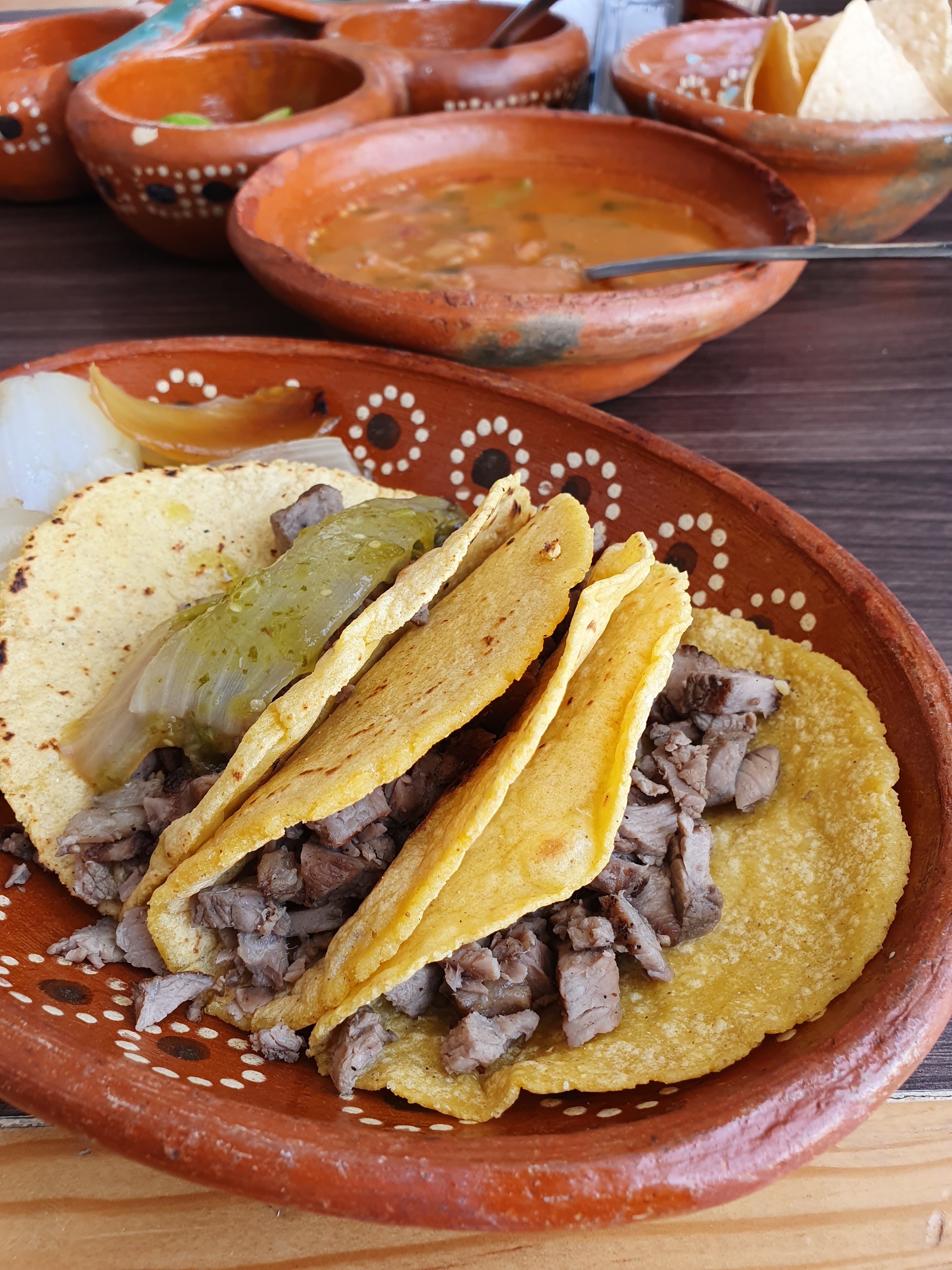 Huajuco Grill Valle image 2