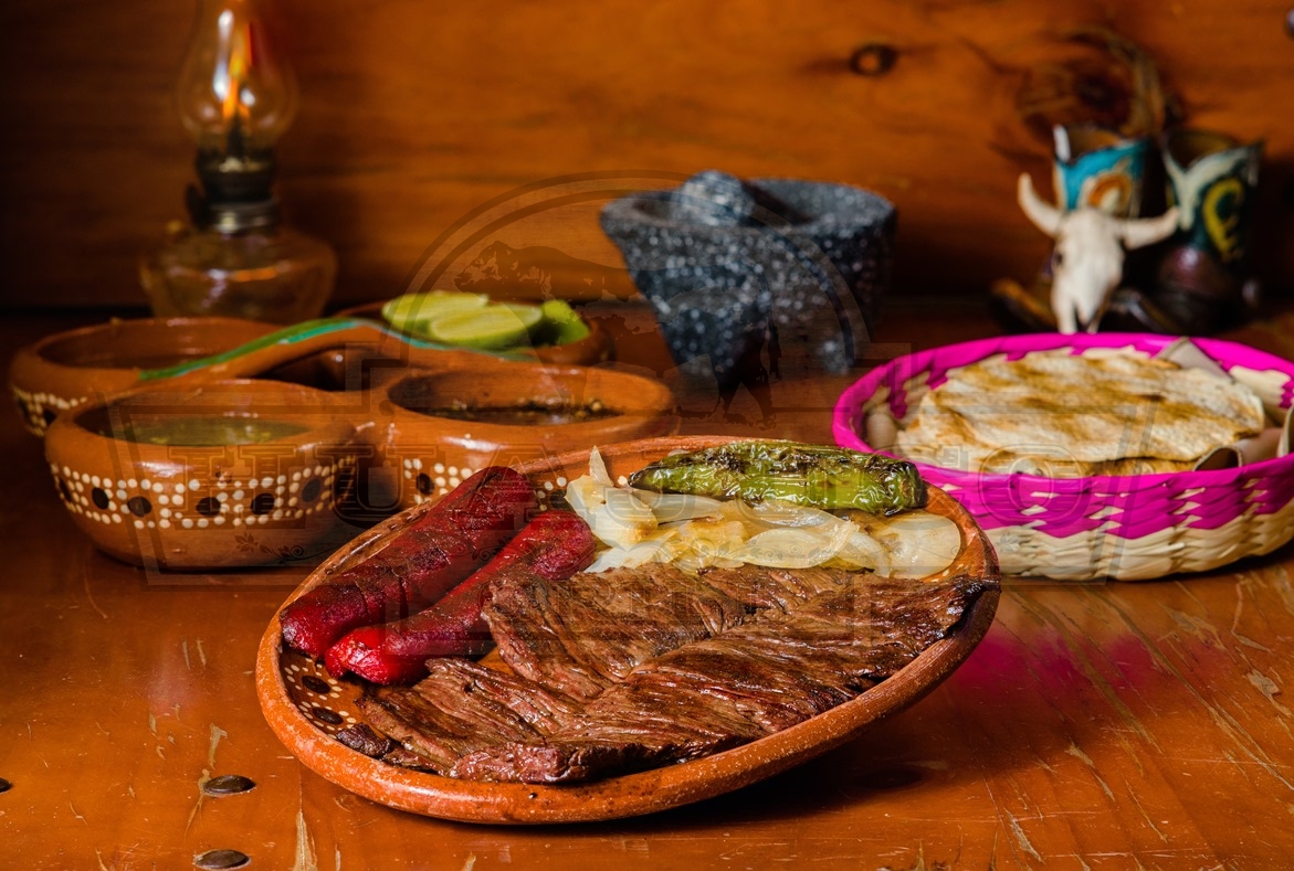 Huajuco Grill Valle image 3