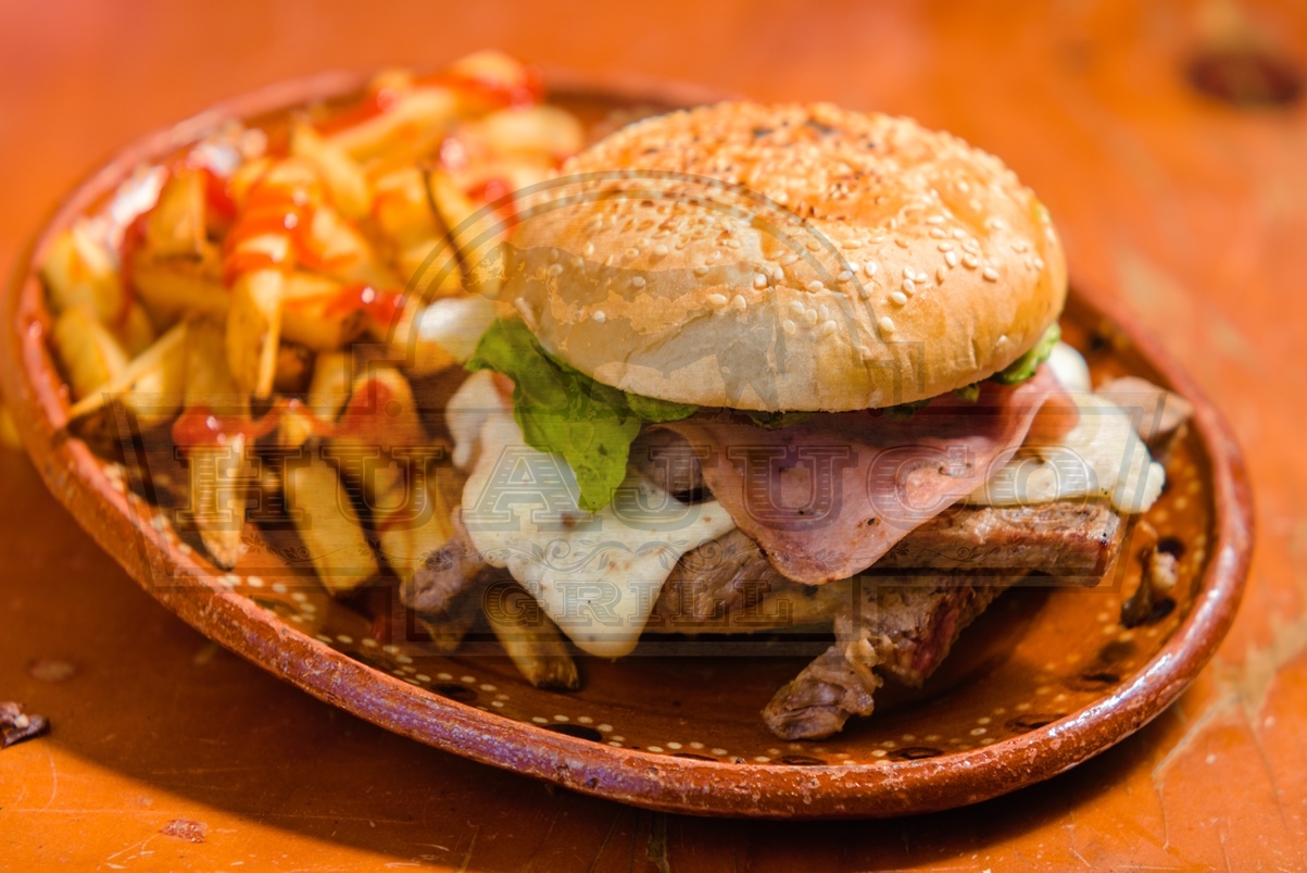 Huajuco Grill Valle image 4