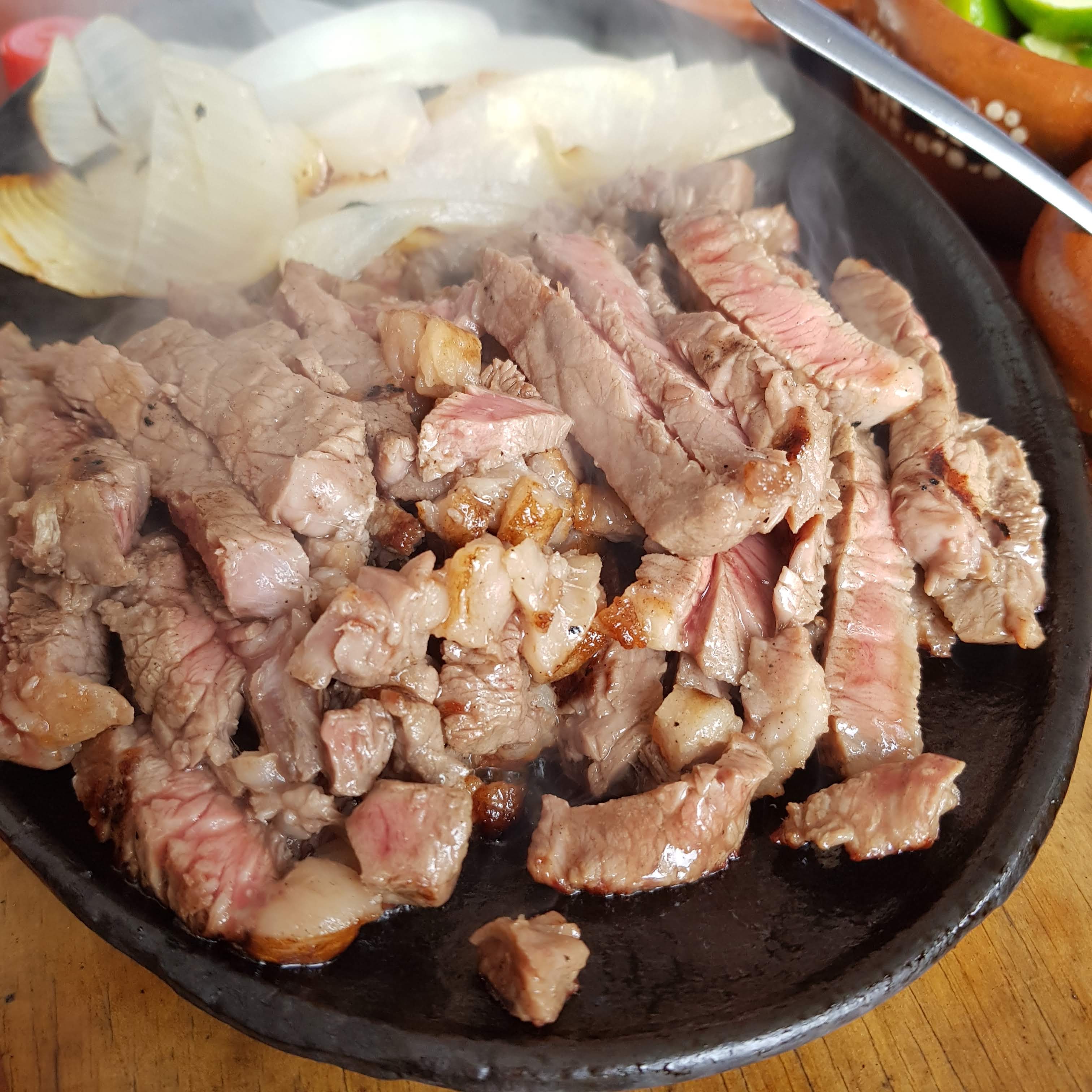 Huajuco Grill Valle image 7