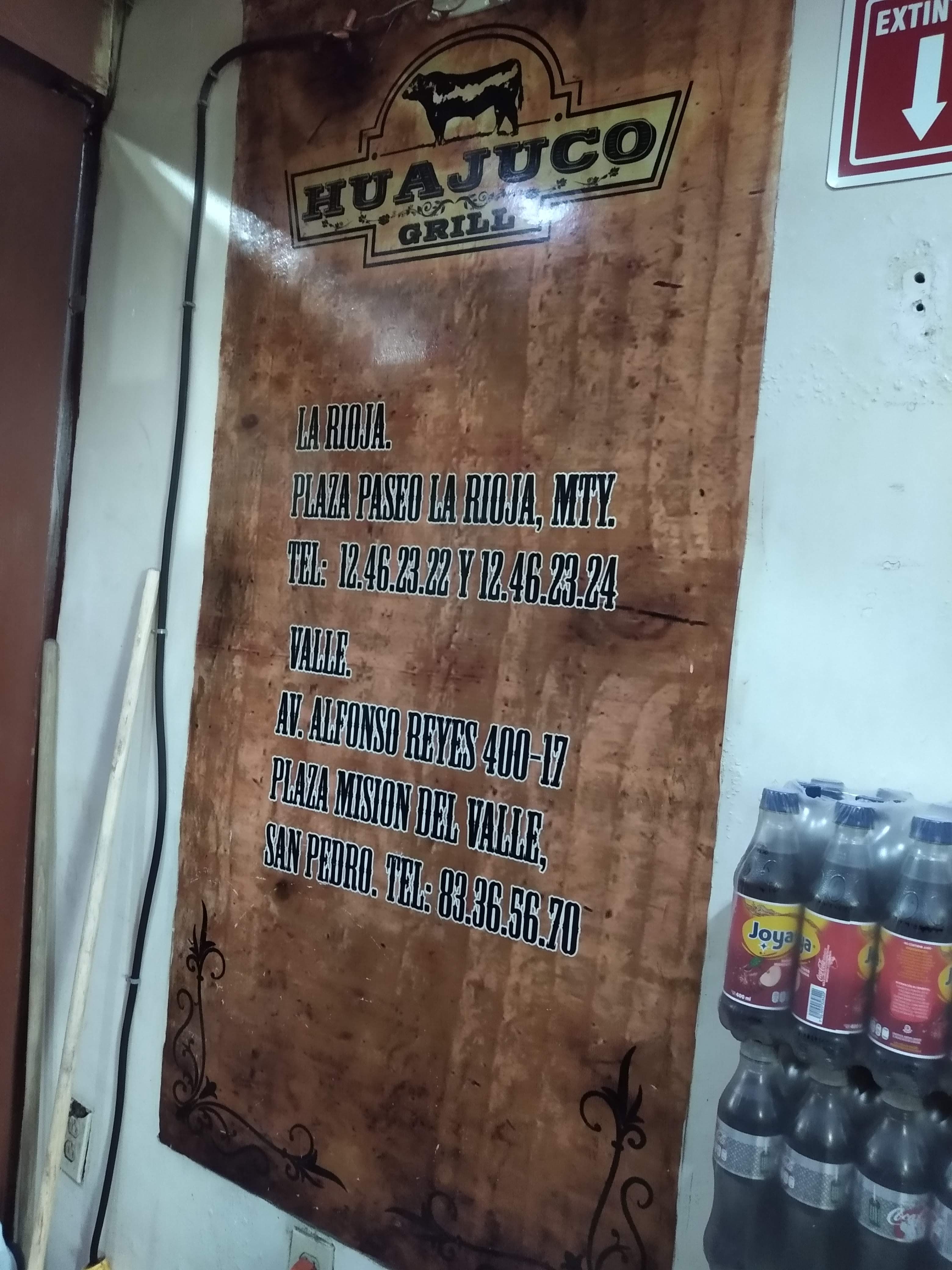 Huajuco Grill Valle image 10