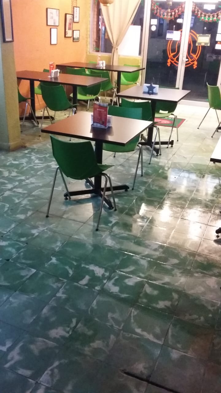 Curry Sultán image 1