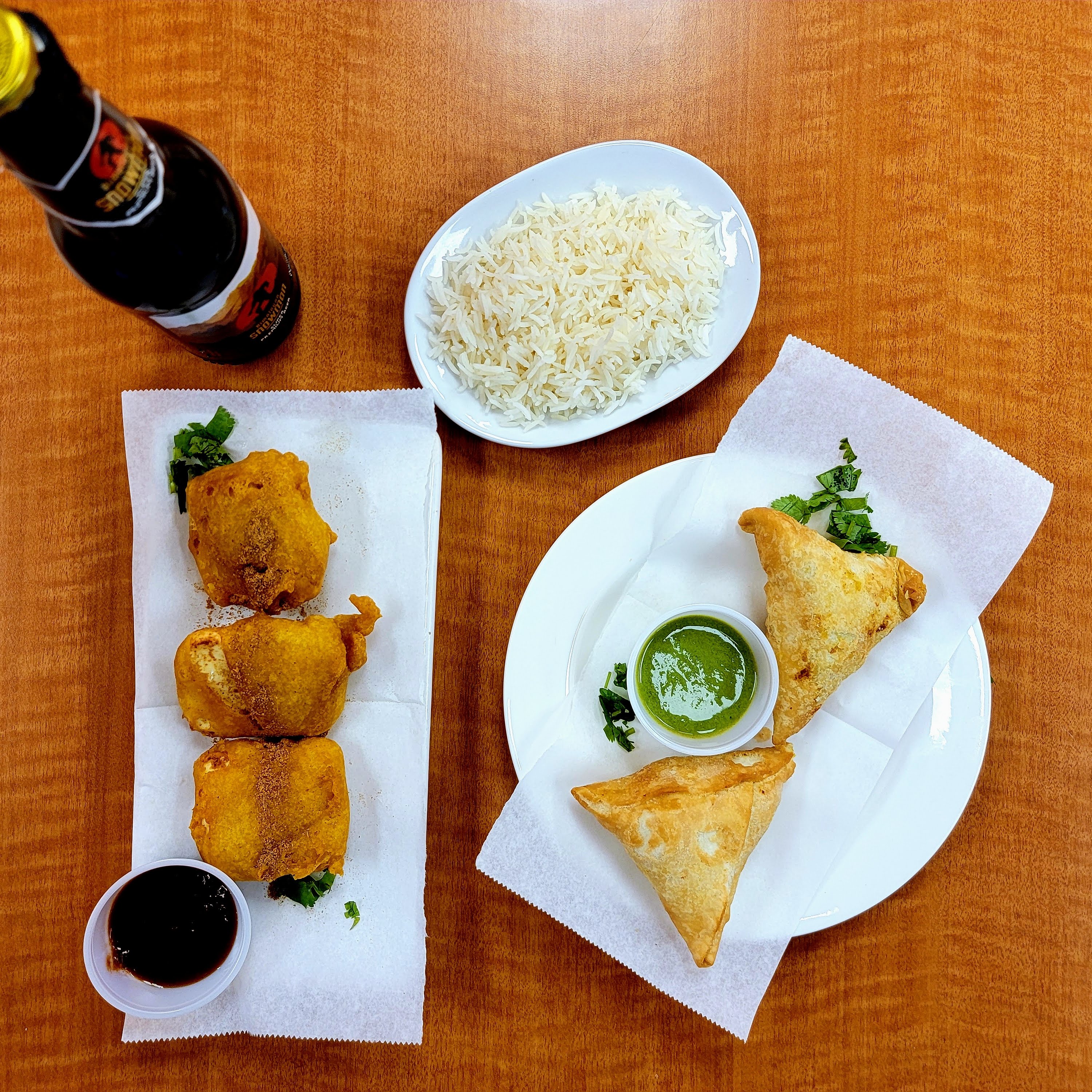 Curry Sultán image 2